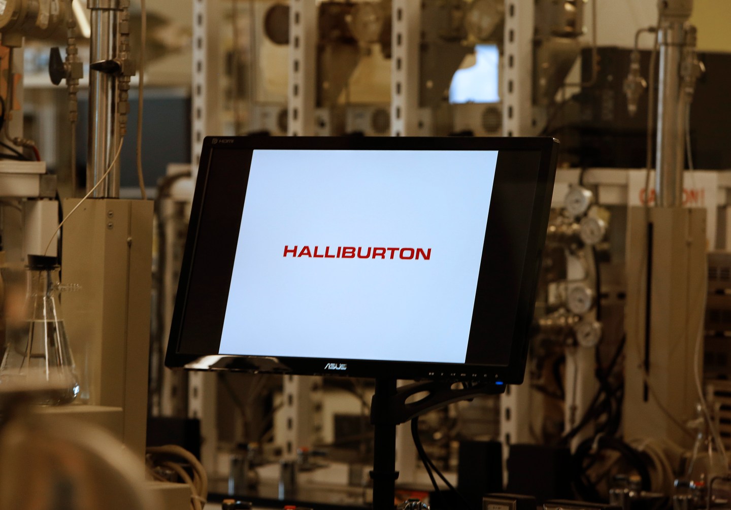 Another Reason Oil Deals Like Halliburton-Baker Hughes Won’t Happen
