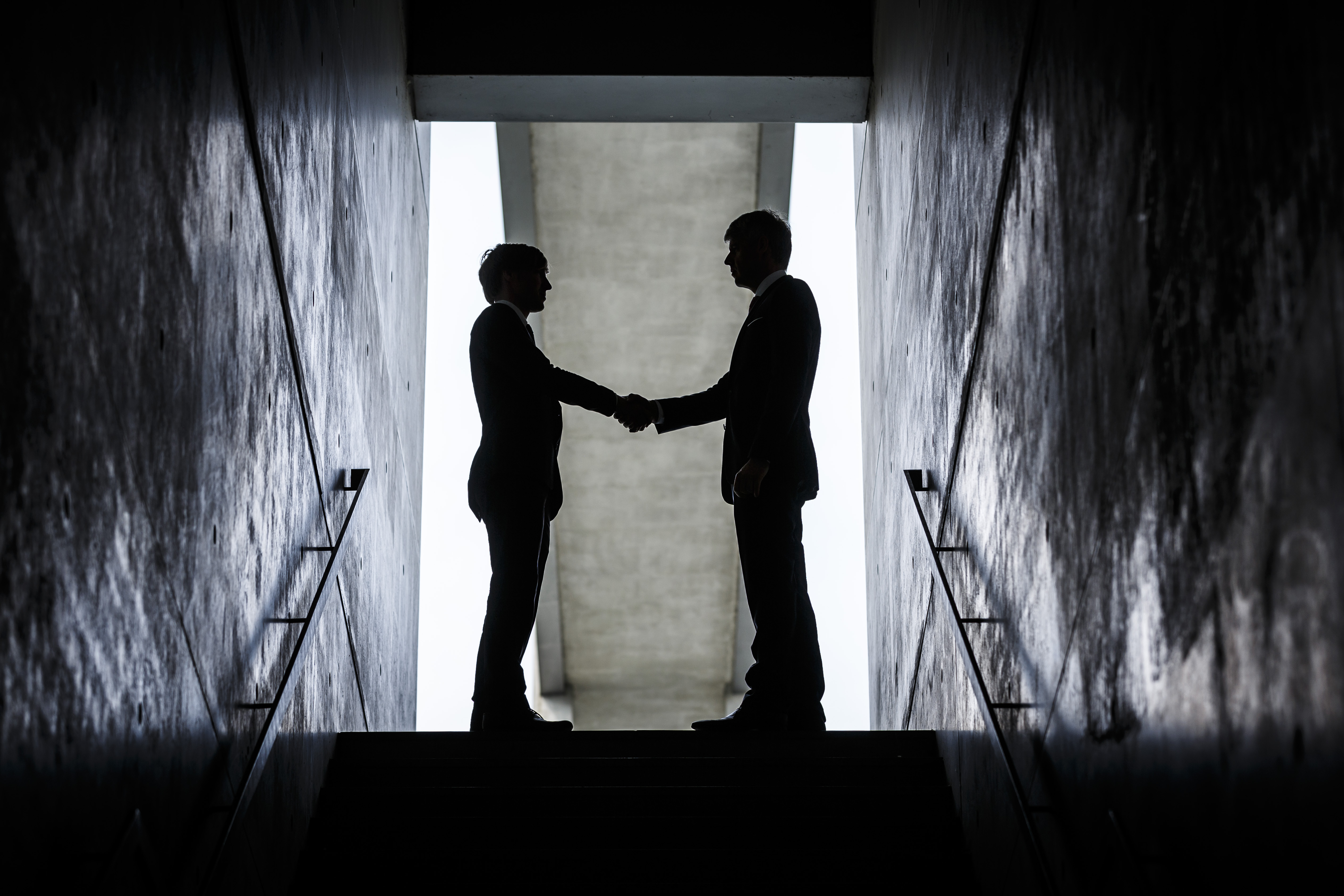 Handshake