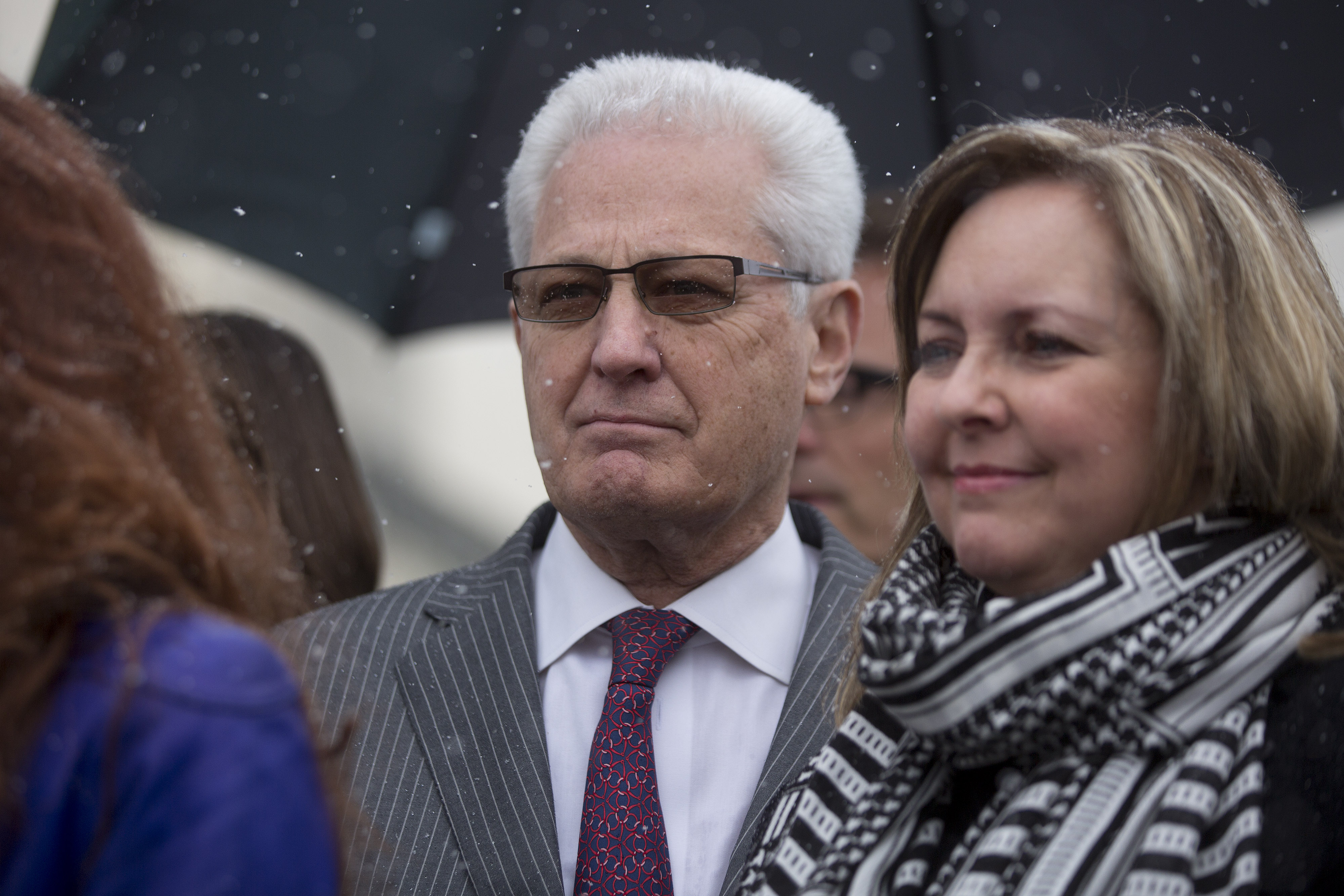 God Meets Profit as Justices Weigh Obamacare Contraceptive Rule