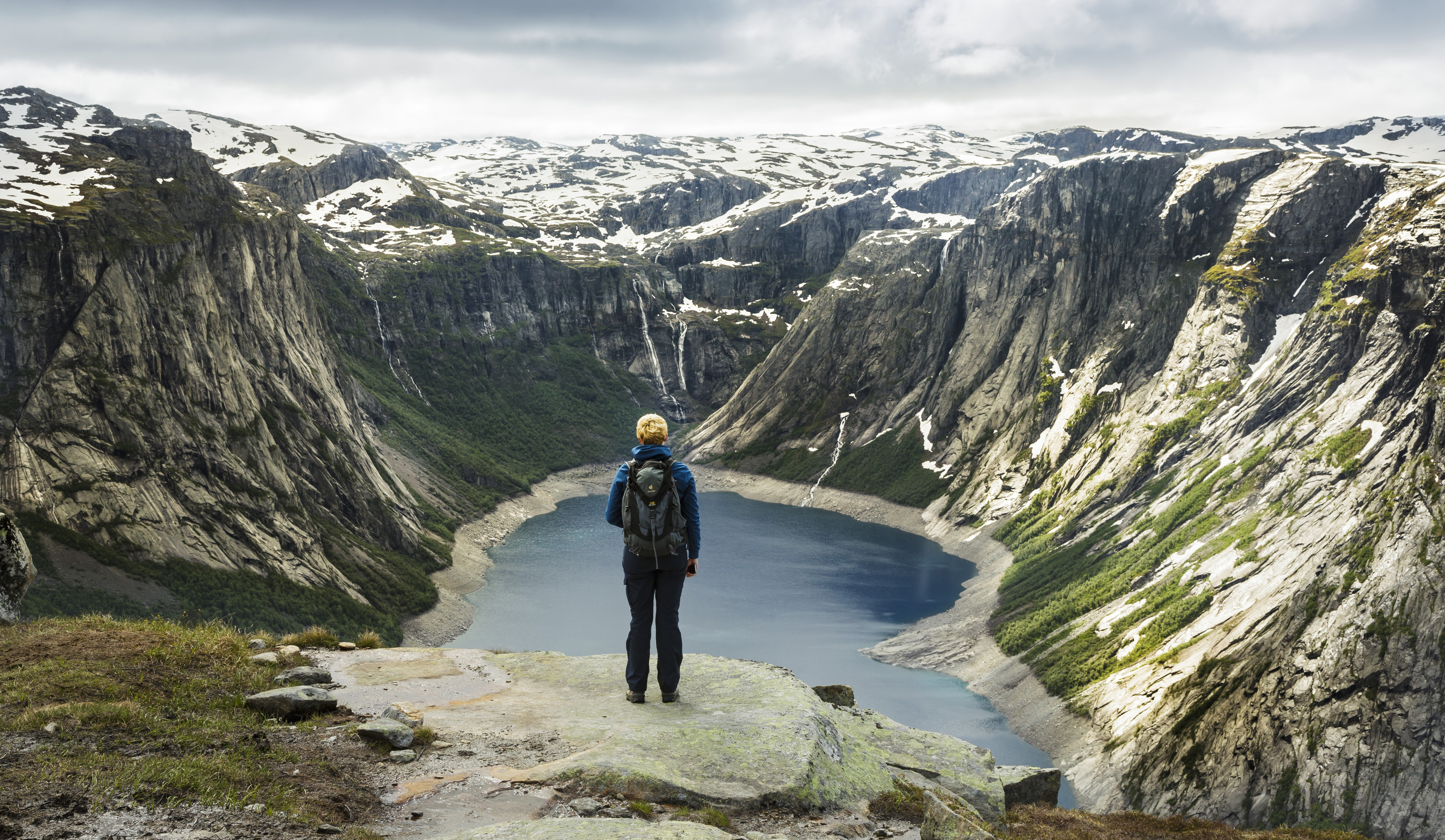 Norways Landscape