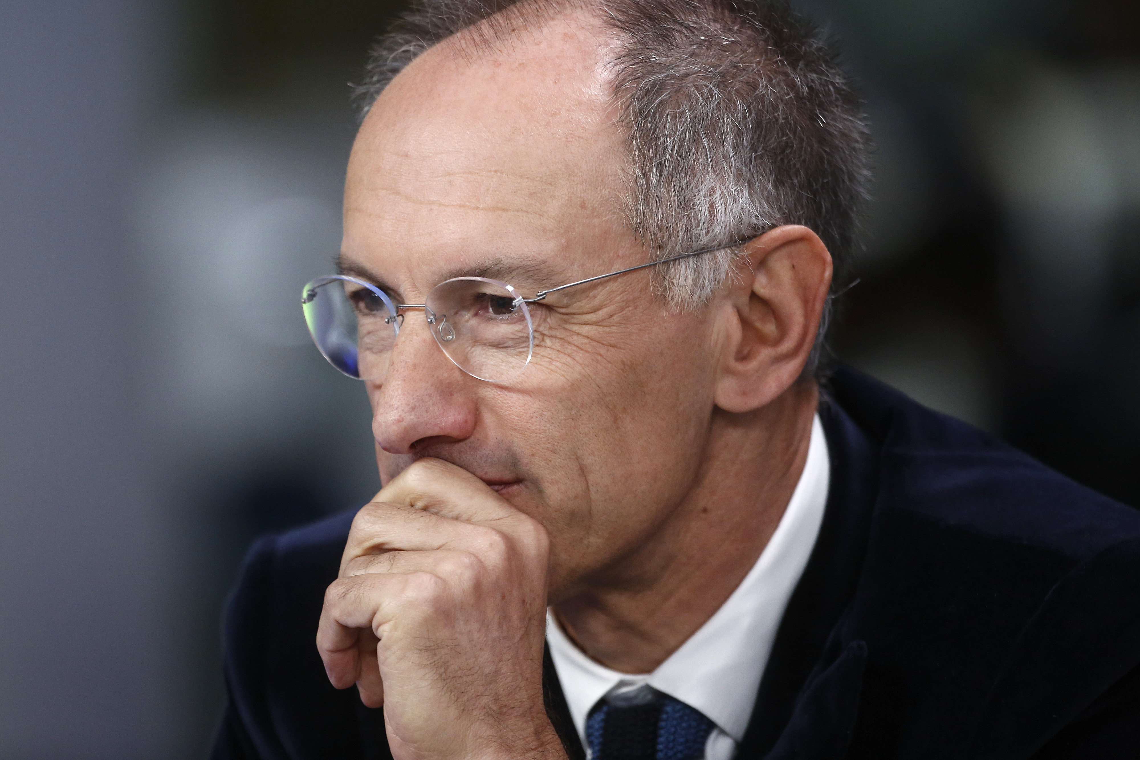 Sequoina Capital Ltd Chairman Mike Moritz Interview