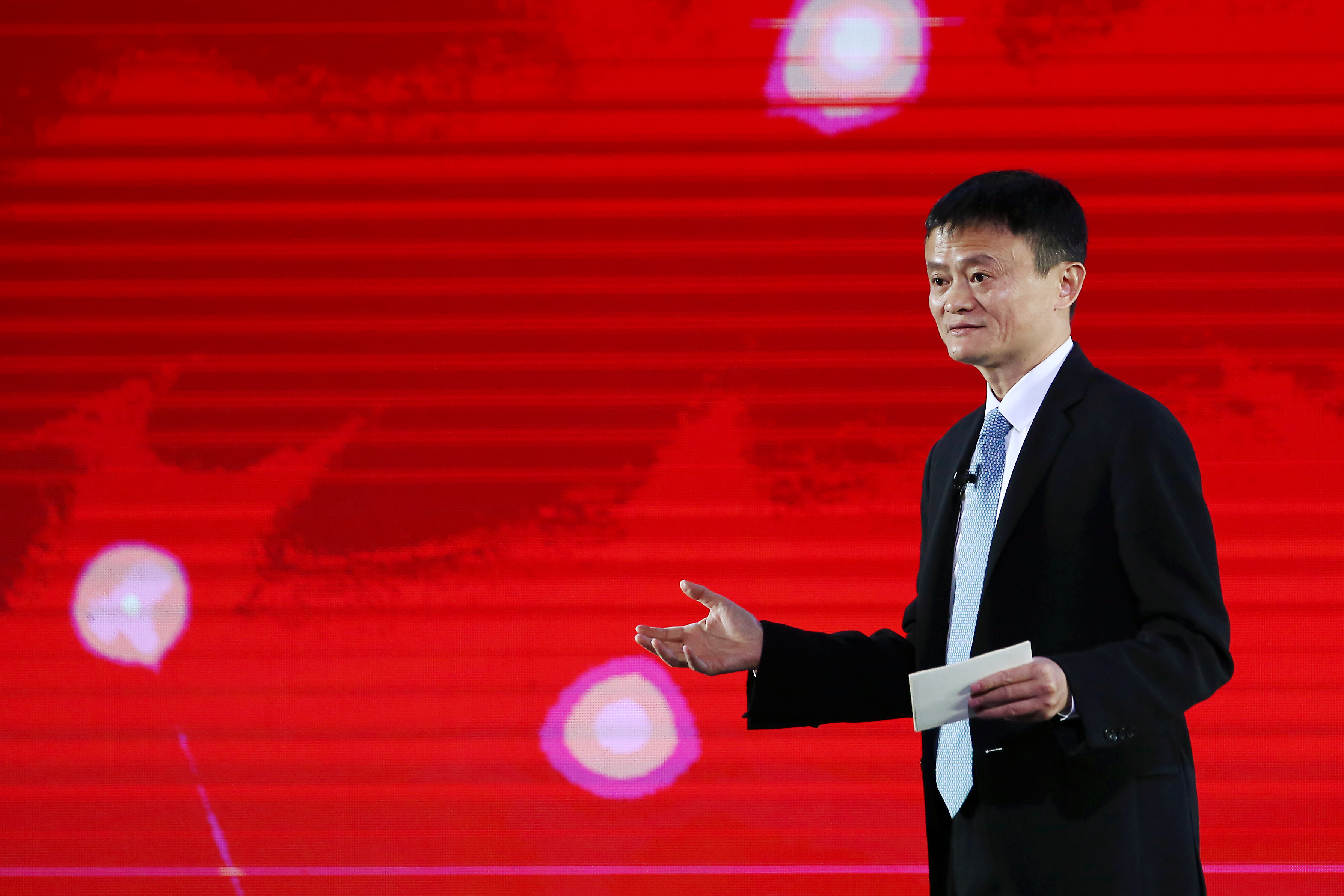 Key Speakers At Day Three Of The APEC CEO Summit