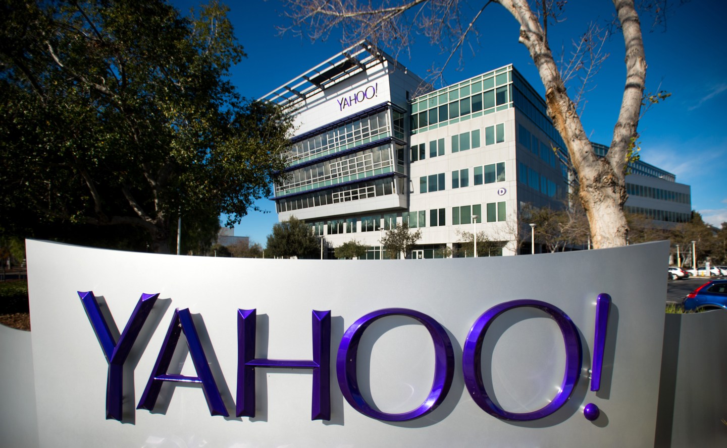 Yes, Time Inc. Buying Yahoo Actually Makes Some Sense. Here’s Why