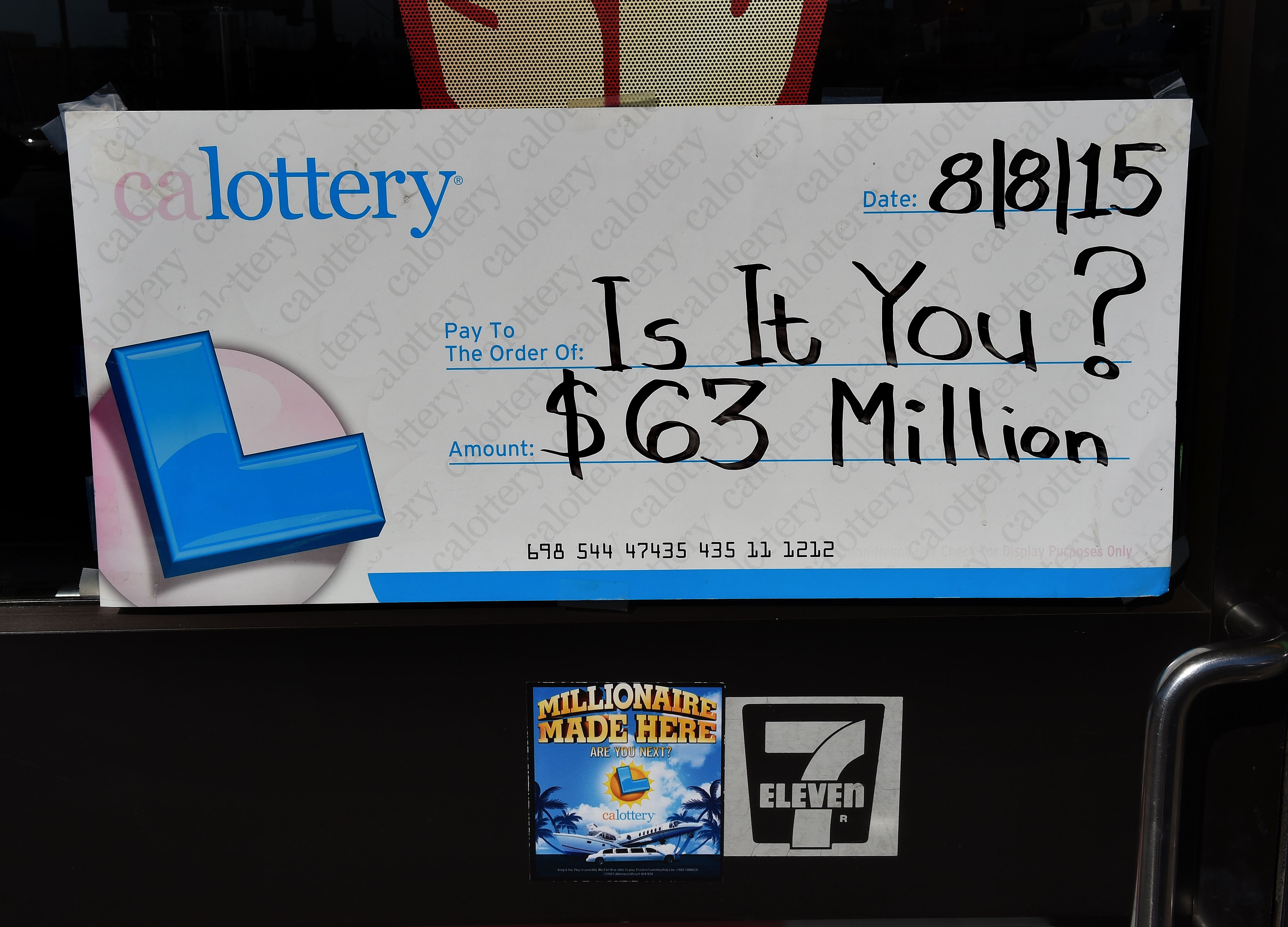US-PEOPLE-LOTTERY-UNCLAIMED