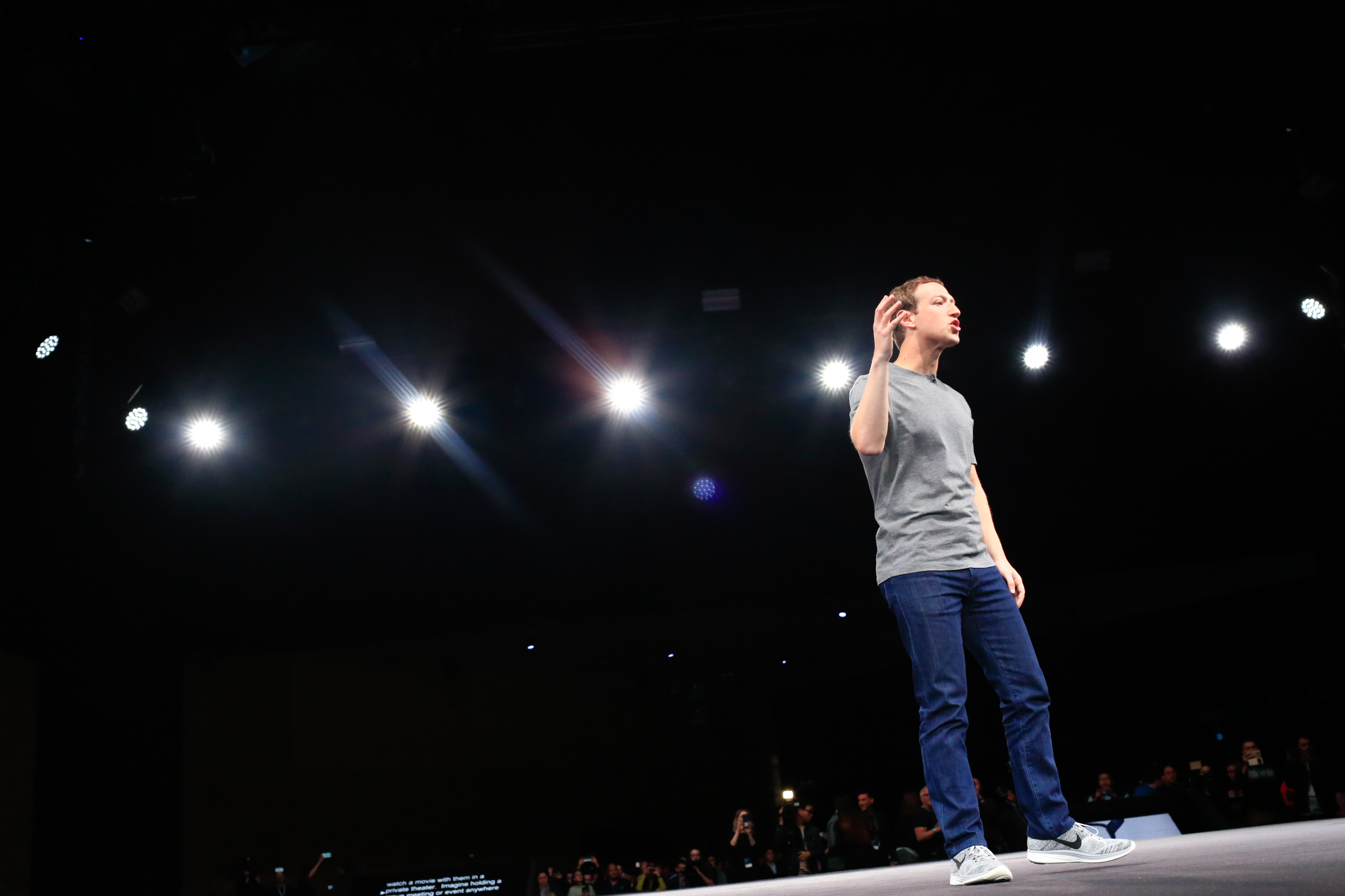 Samsung Electronics Co. Unveil Their Latest Products At Their Unpacked Event Ahead Of the Mobile World Congress