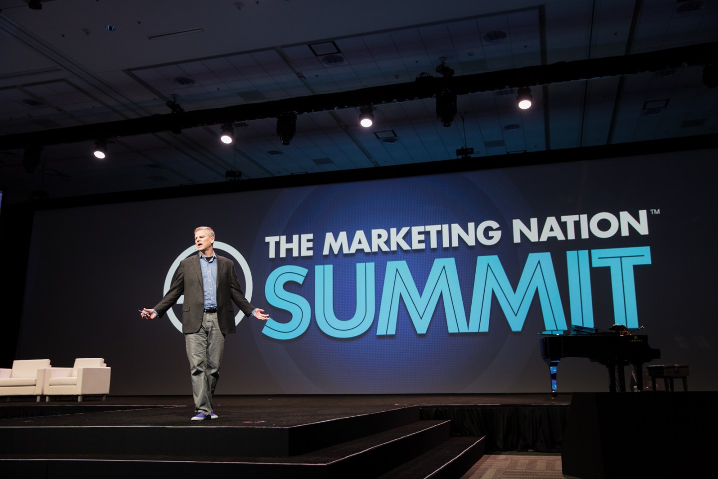 Why Marketo May Be Motivated to Find a Buyer