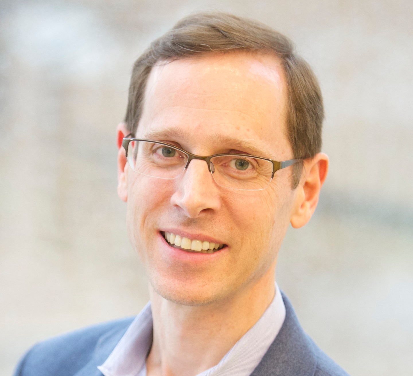 Talend CEO Mike Tuchen Talks Growth and Discipline After Trading Debut