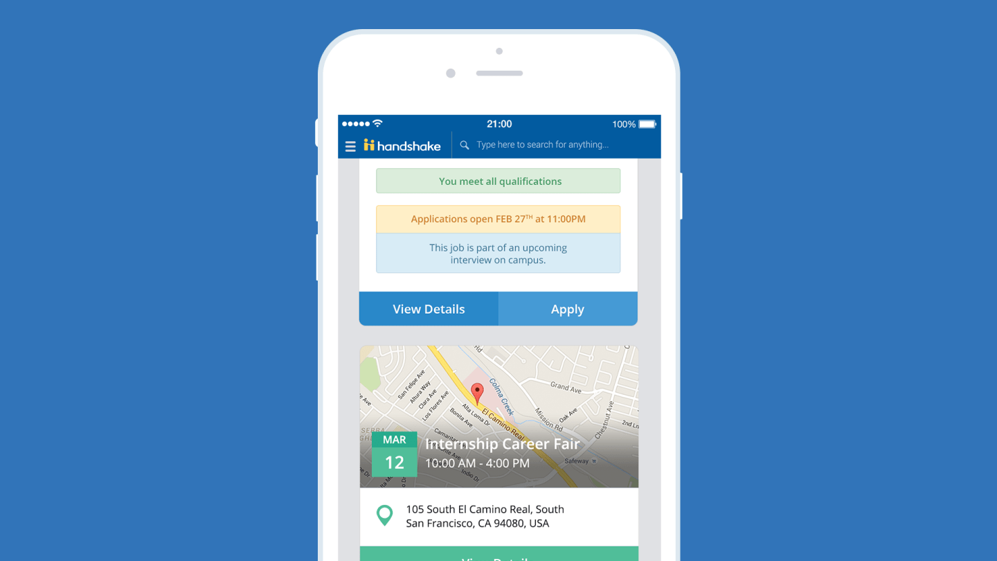 This Startup Will Help You Find Your Next Intern