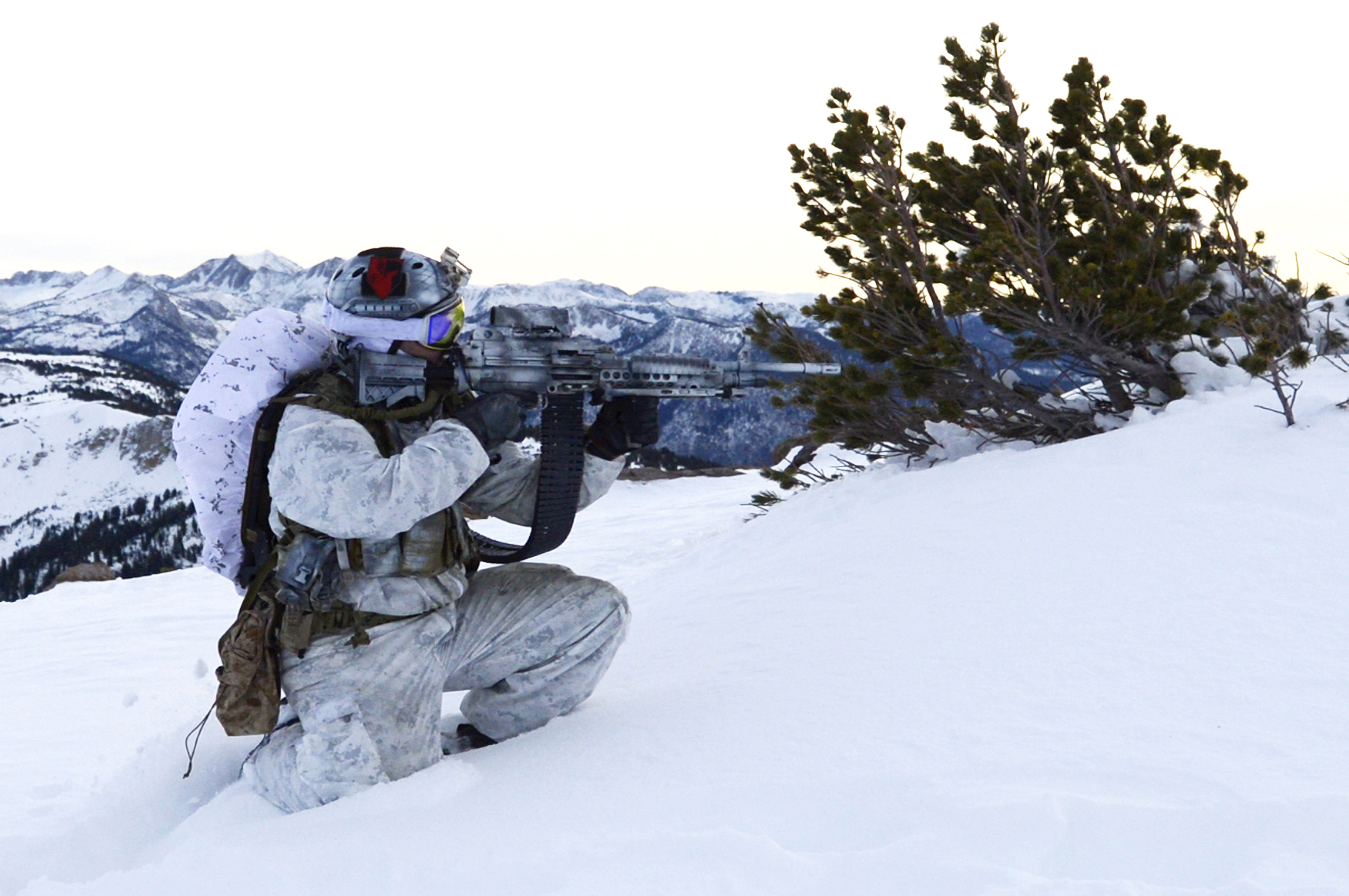 U.S. Navy Photo by Visual Information Specialist Chris Desmond