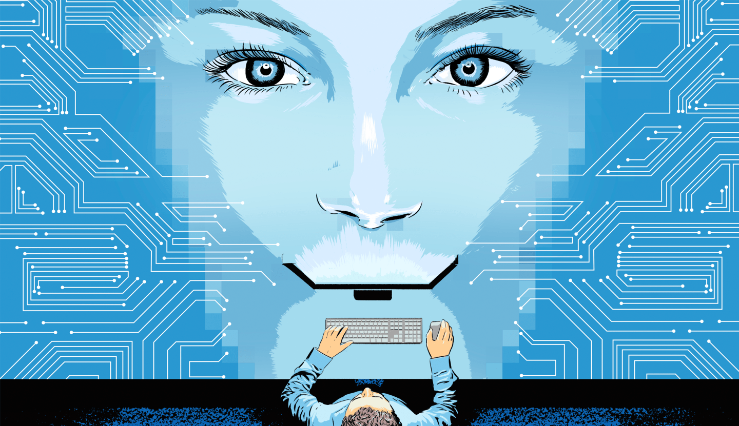Here are 50 Companies Leading the AI Revolution