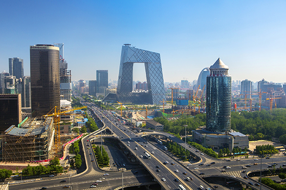 China 2015