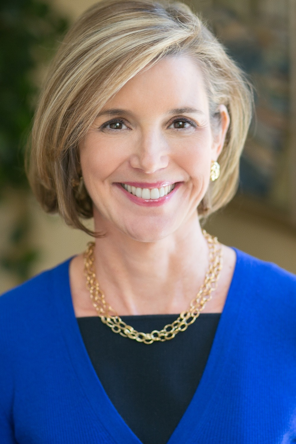 Sallie Krawcheck Explains Why Women Don’t Help Other Women—And How To Start