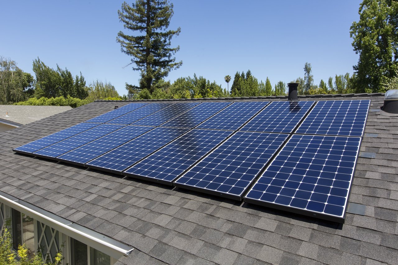 SunPower Breaks World Record for Efficient Solar Panels