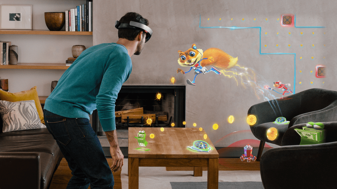 Medical Students Are Using Augmented Reality to Study Patients in 3D
