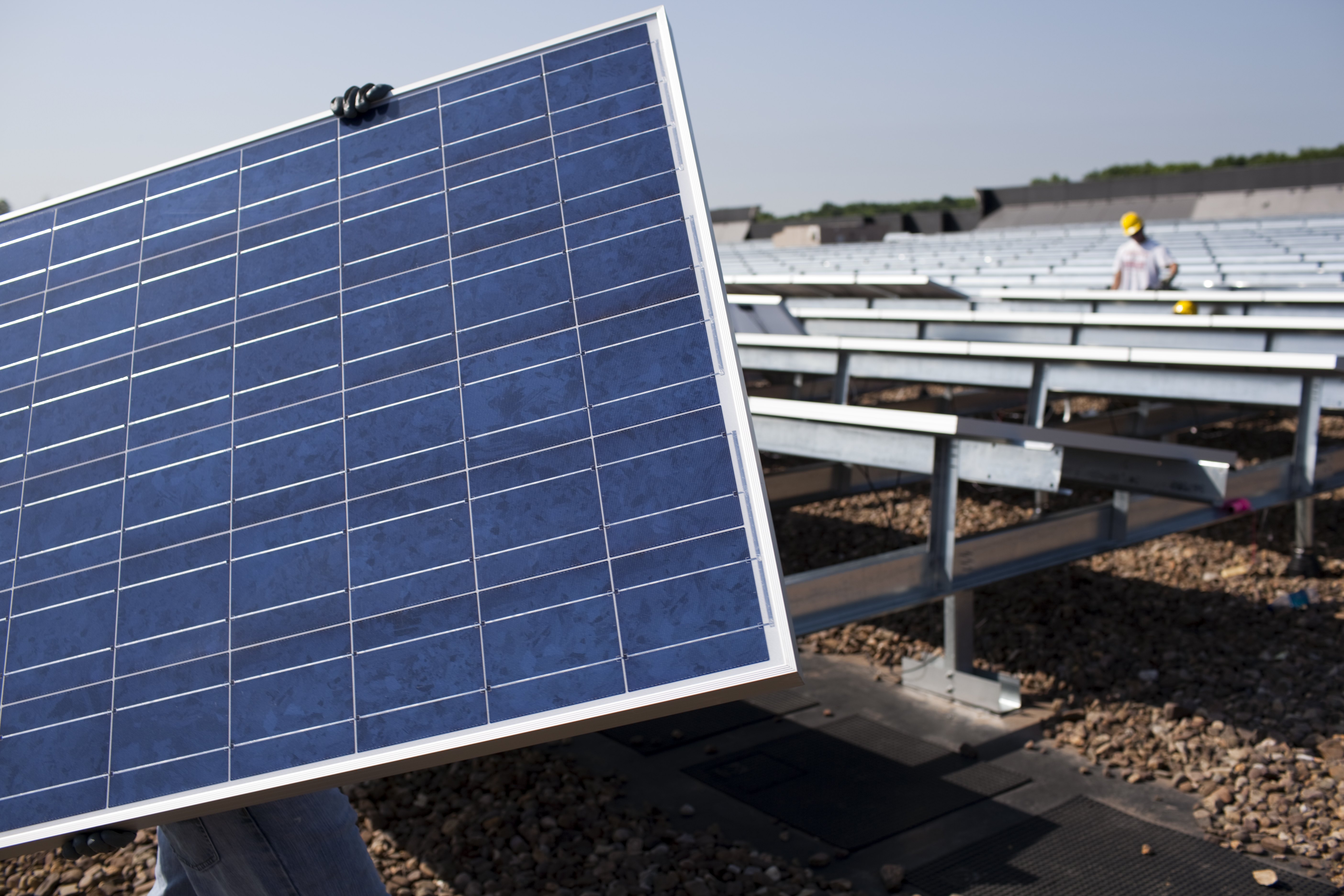 Solar Modules