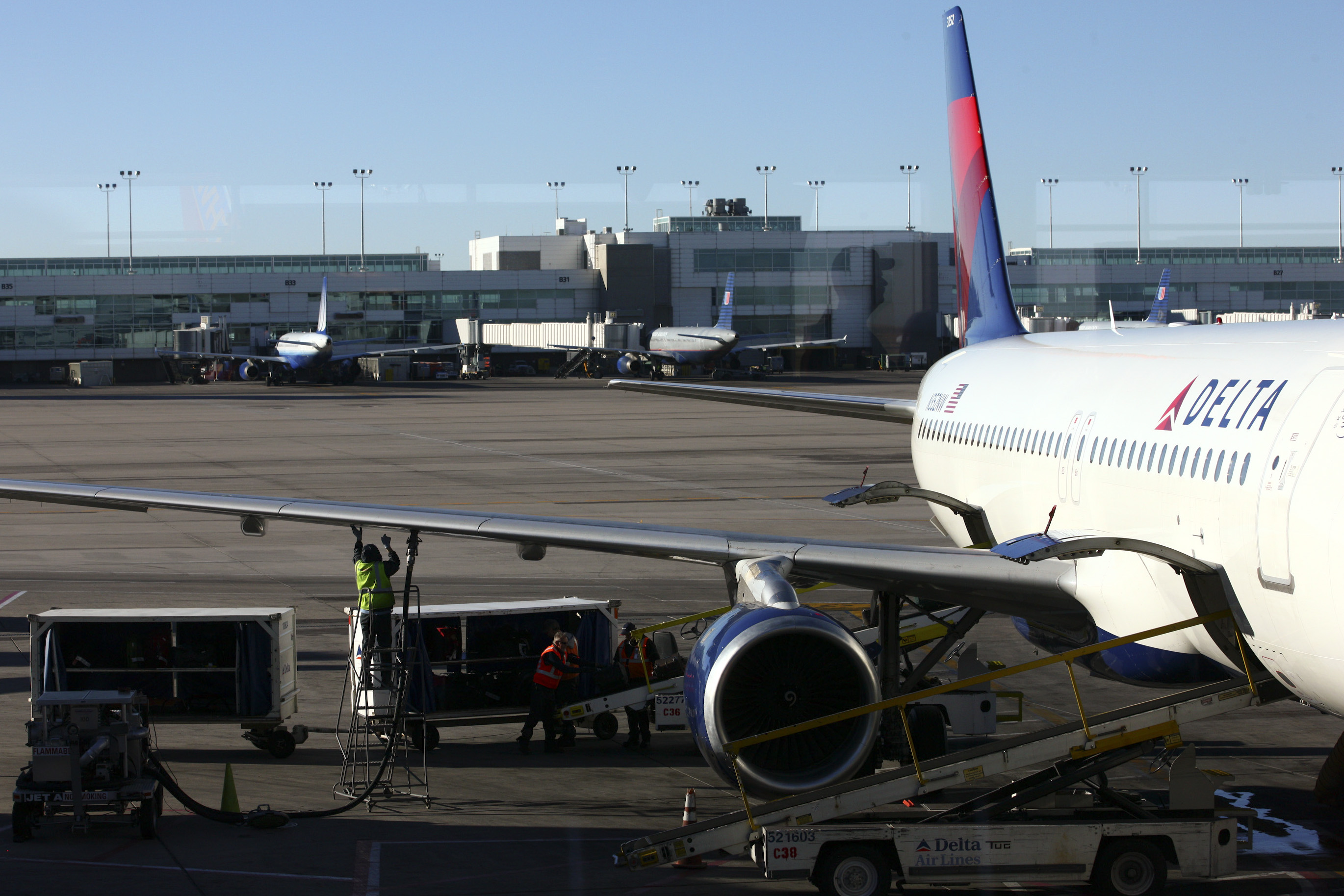Oil Price Rise Likely To Offset Air-Traffic Gains, IATA Says