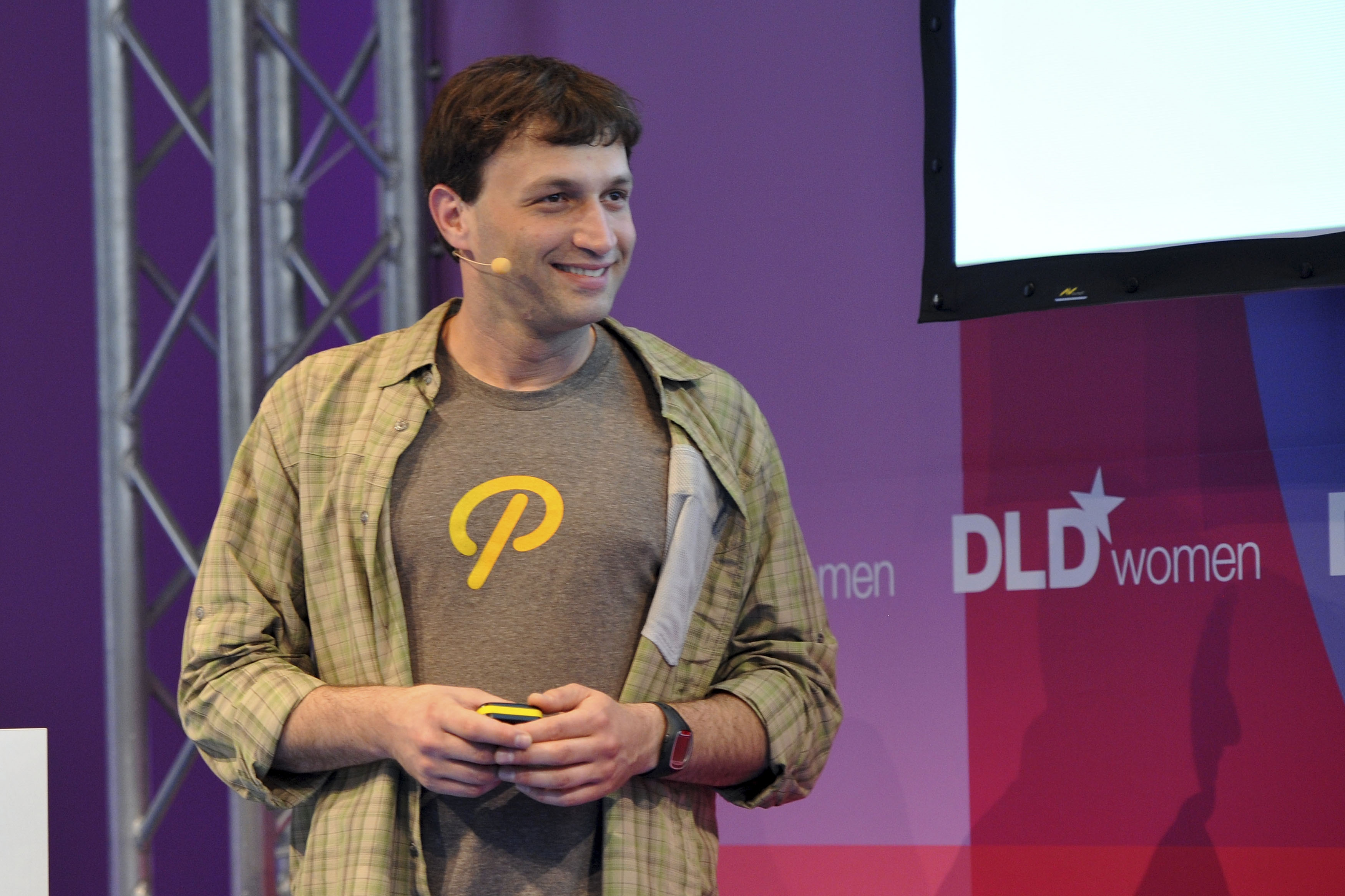 DLDwomen Conference 2011 - Day 1