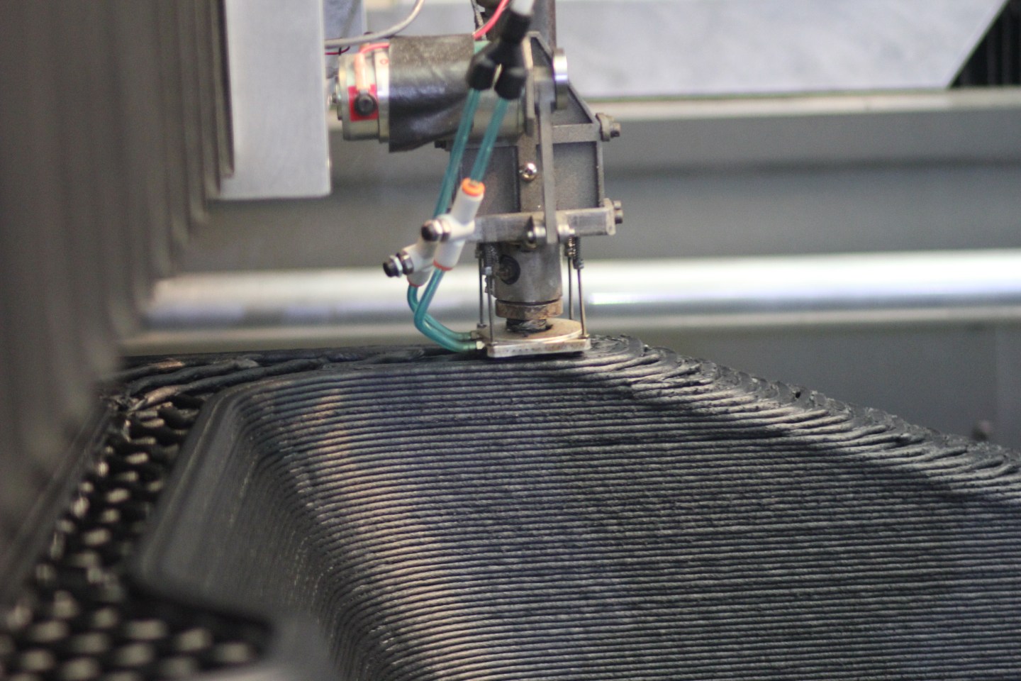 This Startup Just Got Over $100 Million to Push Metal 3D-Printing