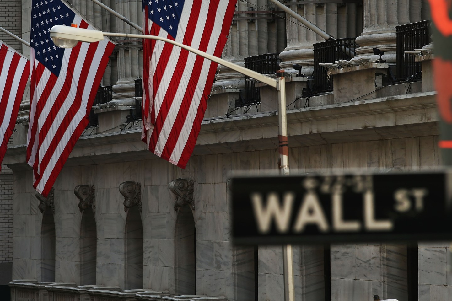 How  Big-Bank Investors Lost Half a Trillion Dollars in Just Six Months