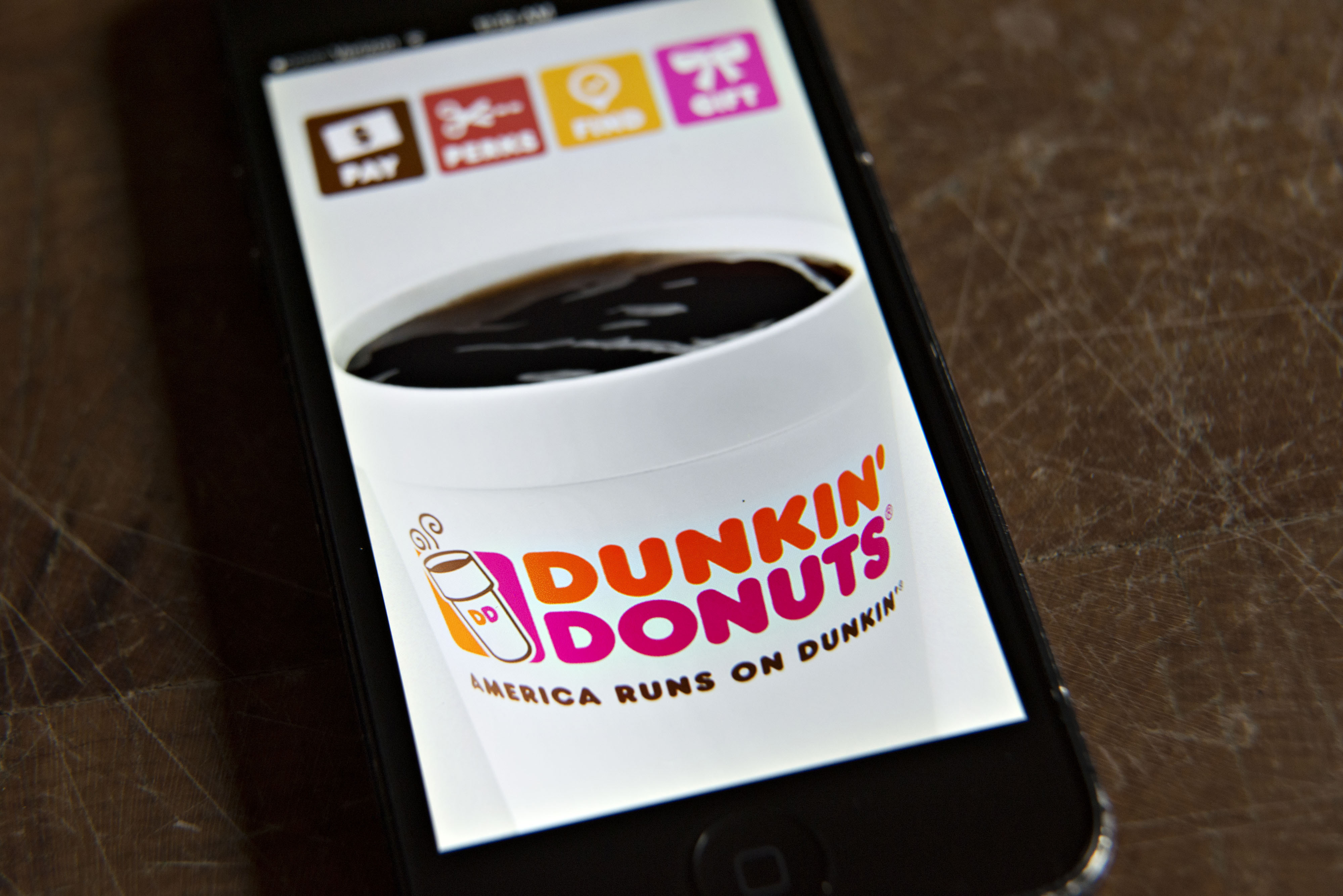 Restaurant Apps