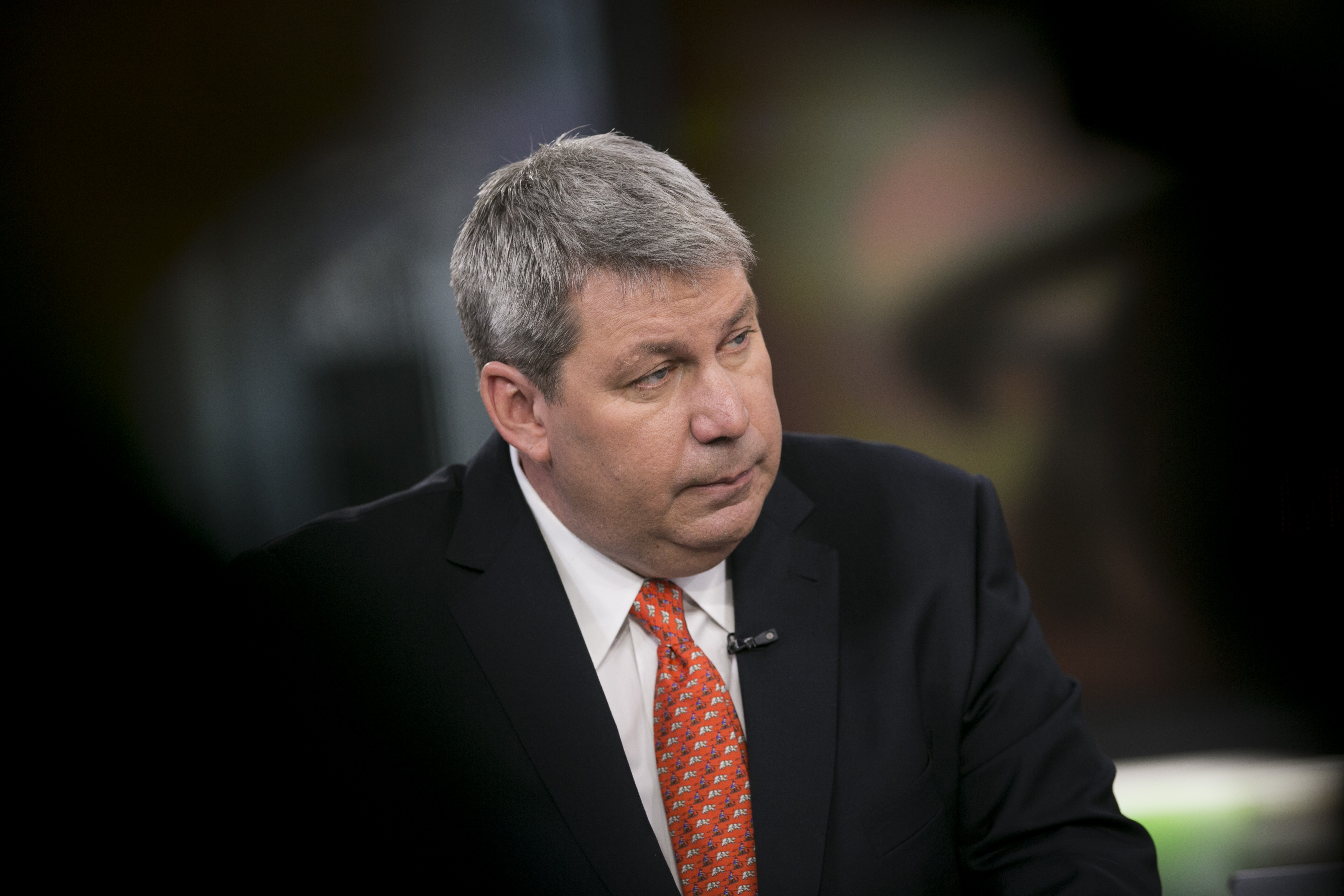 Pershing Square's Bill Ackman and Valeant Pharmaceuticals International's Michael Pearson Interview