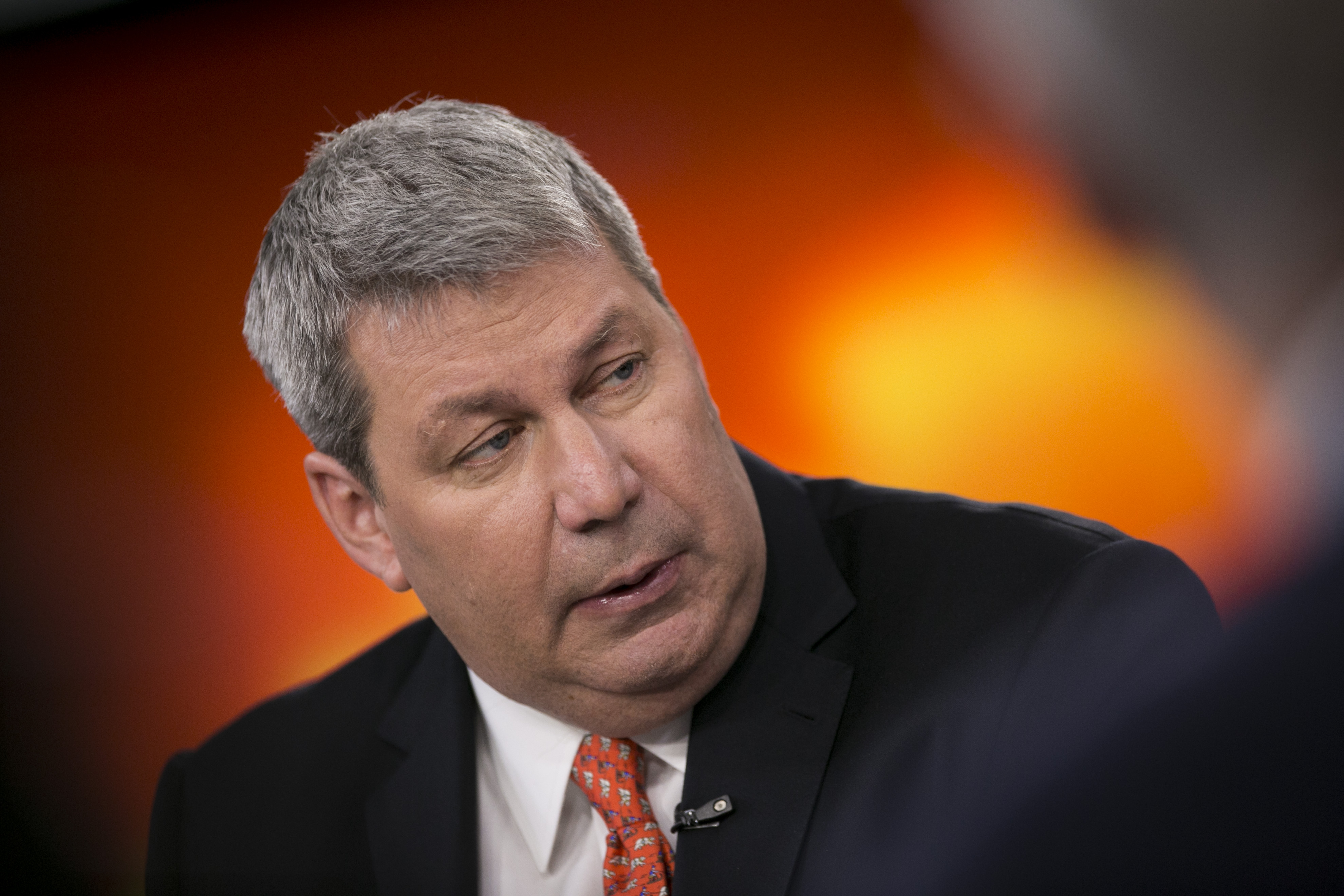 Pershing Square's Bill Ackman and Valeant Pharmaceuticals International's Michael Pearson Interview