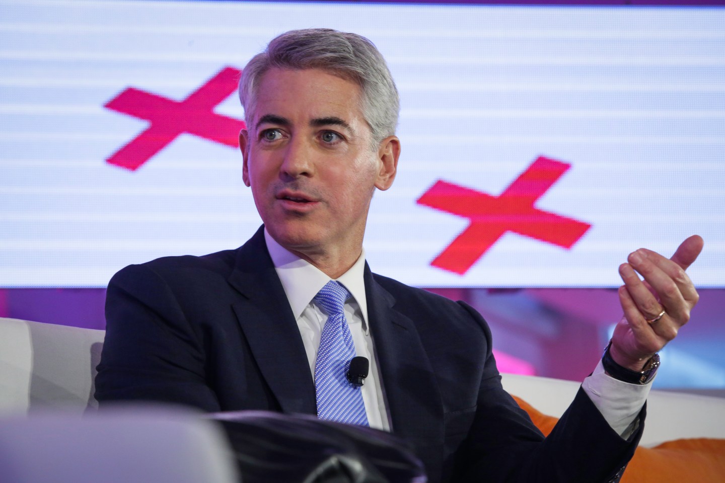 Key Speakers At The Bloomberg Markets Most Influential Summit