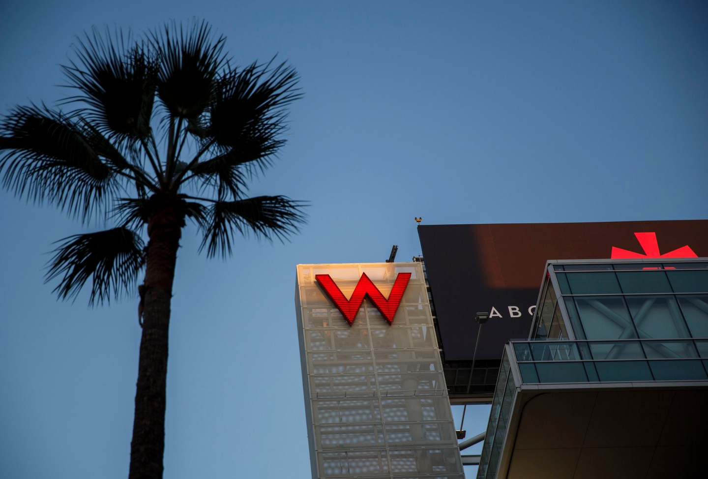 Starwood Hotels &amp; Resorts Locations Ahead Of Earnings Figures