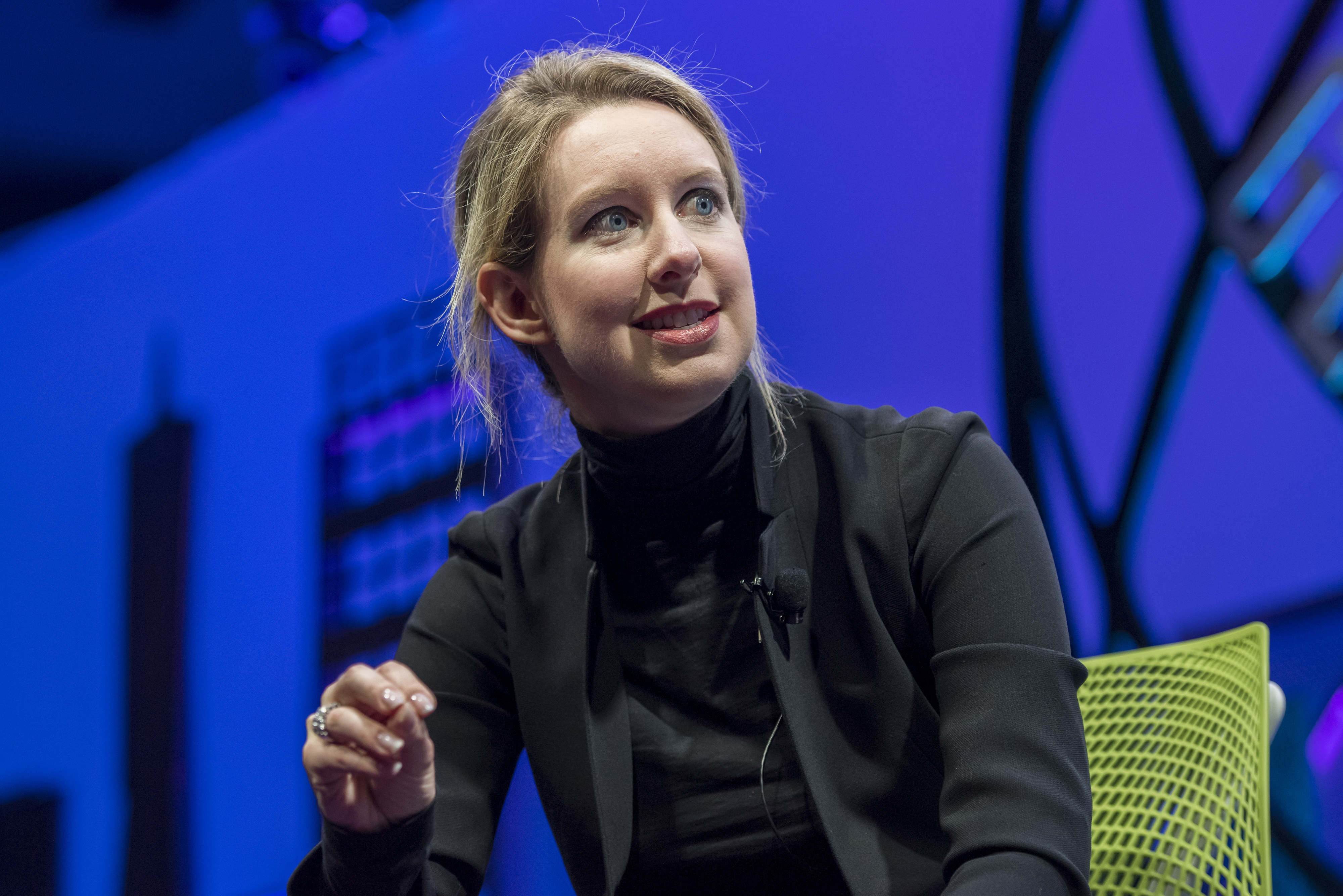 Key Speakers At 2015 The Fortune Global Forum