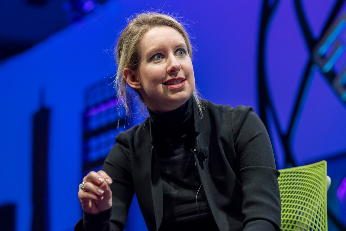 Key Speakers At 2015 The Fortune Global Forum