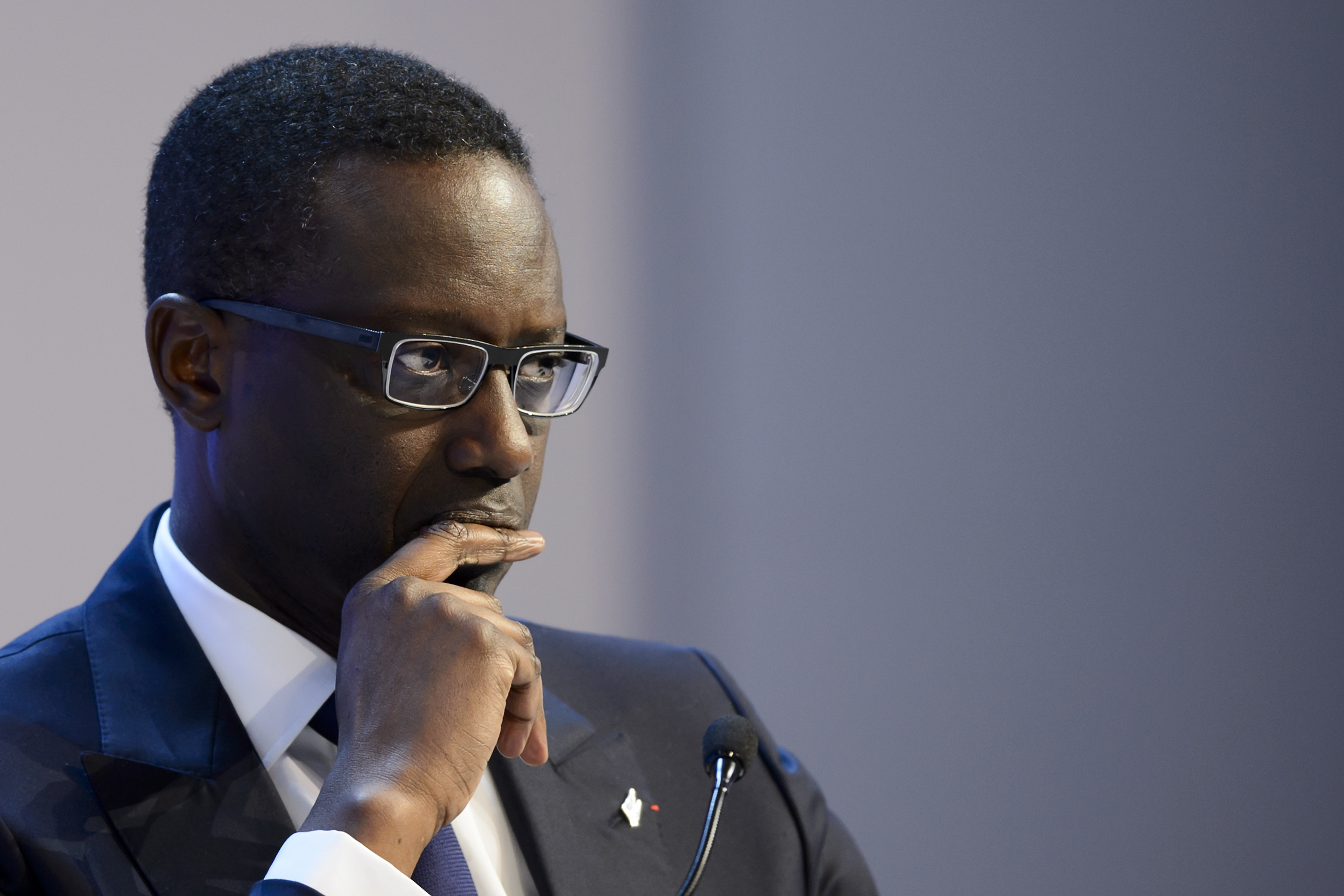 SWITZERLAND-DAVOS-ECONOMY-POLITICS-MEET-WEF