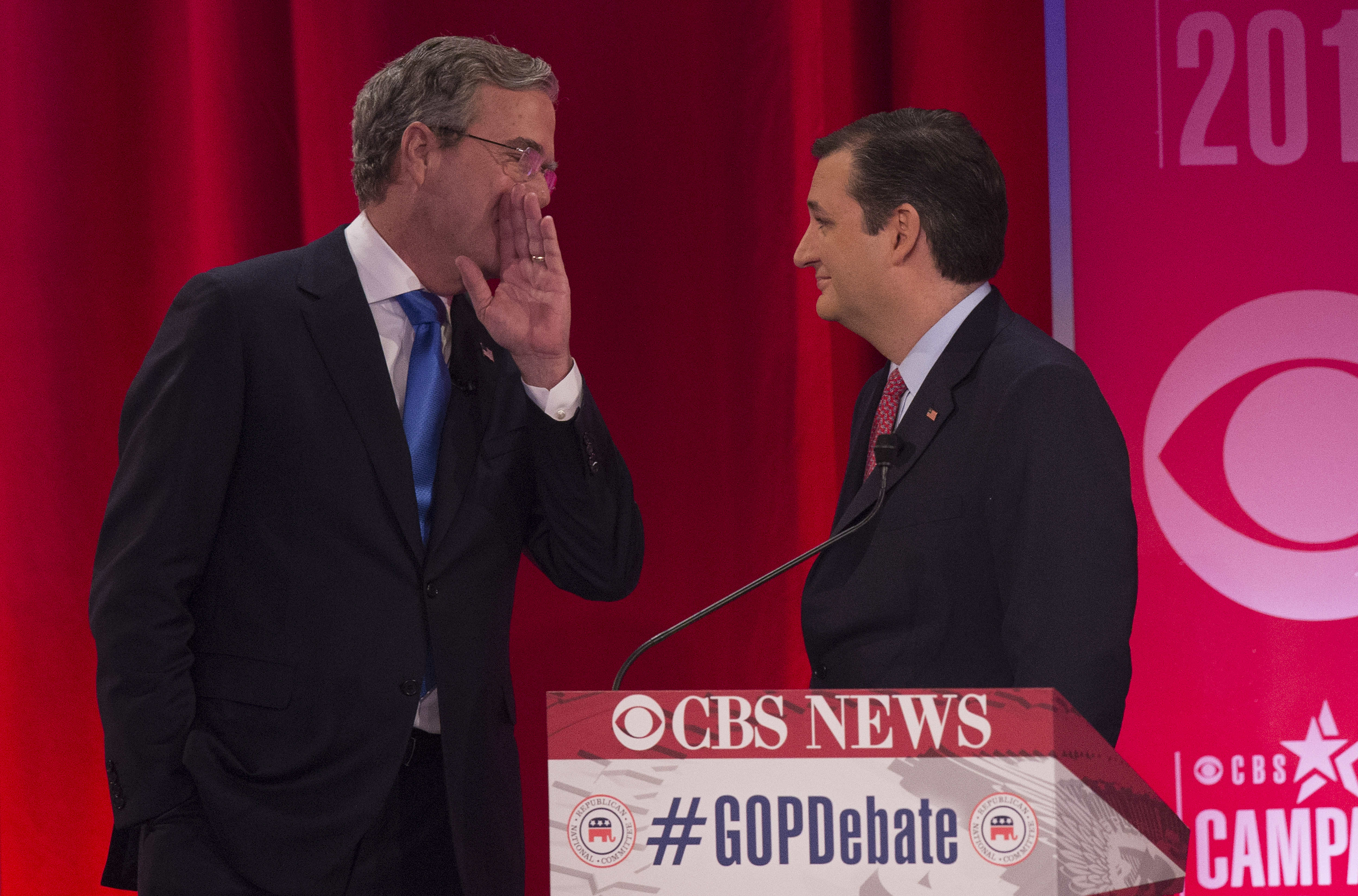 US-VOTE-REPUBLICANS-DEBATE-election