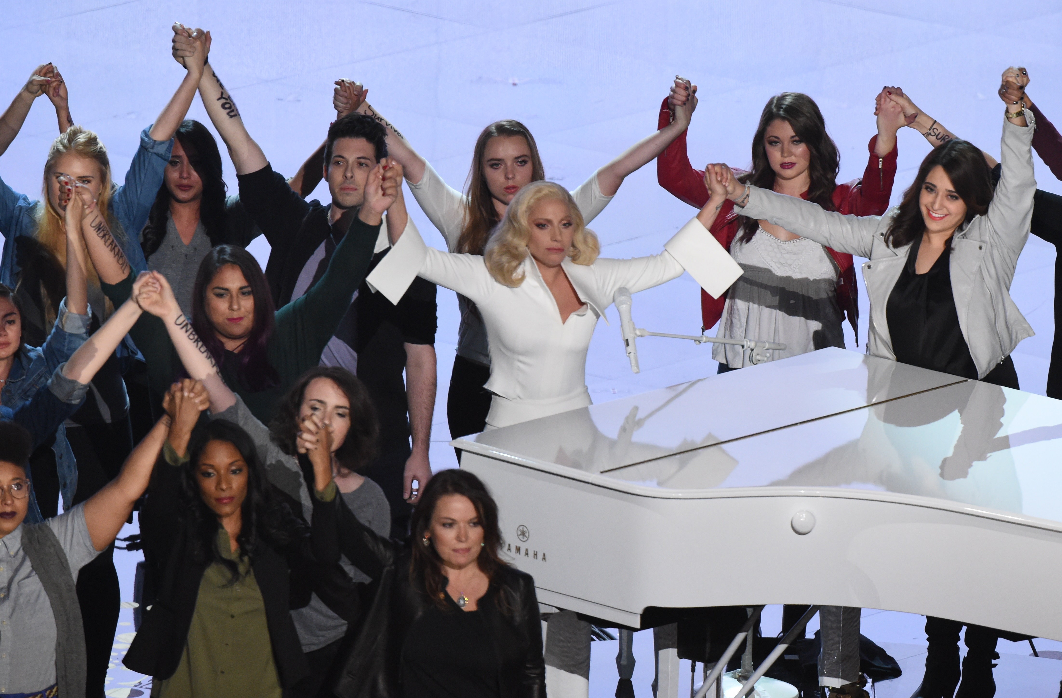 US-OSCARS-SHOW