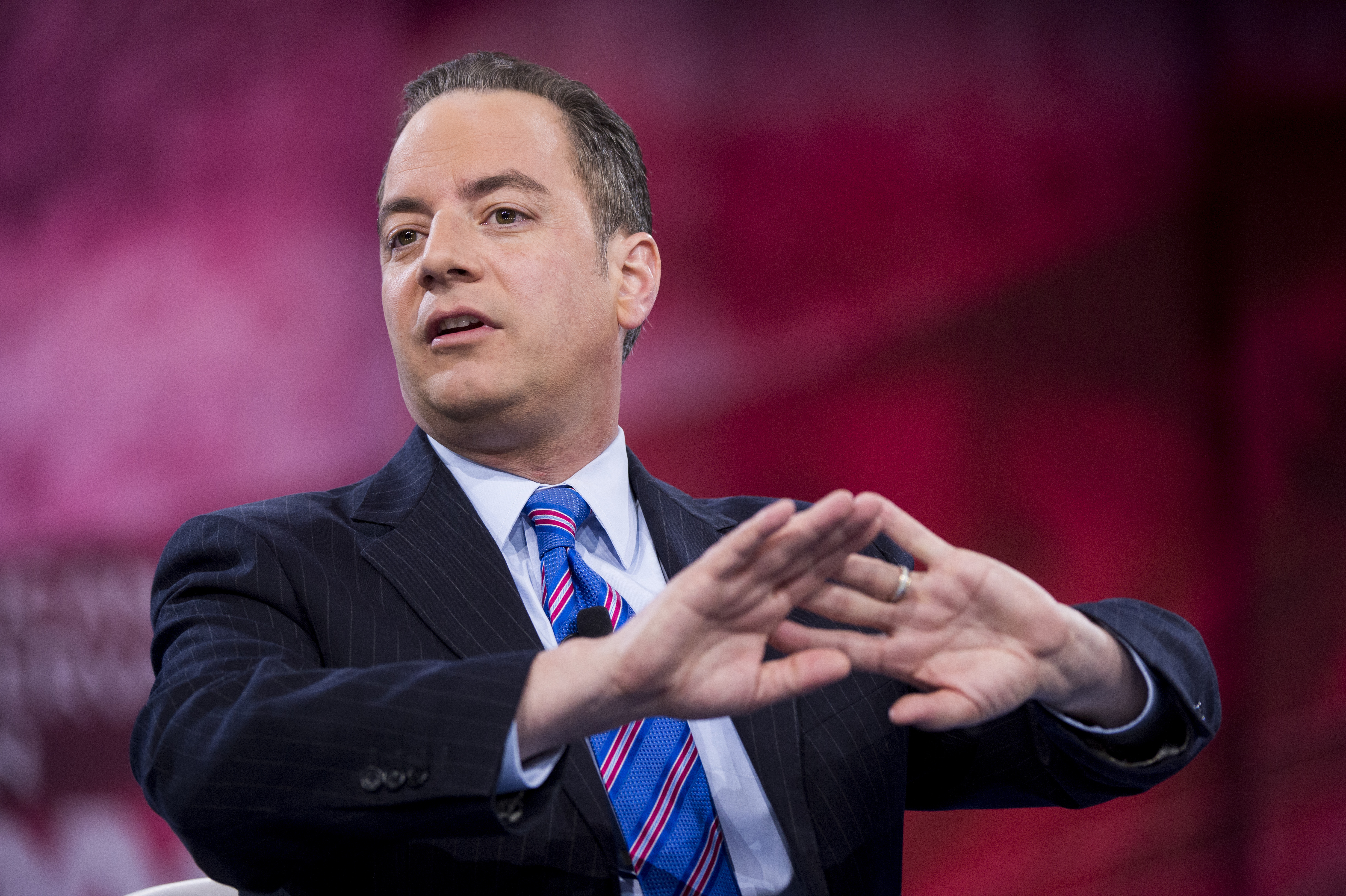 CPAC 2016