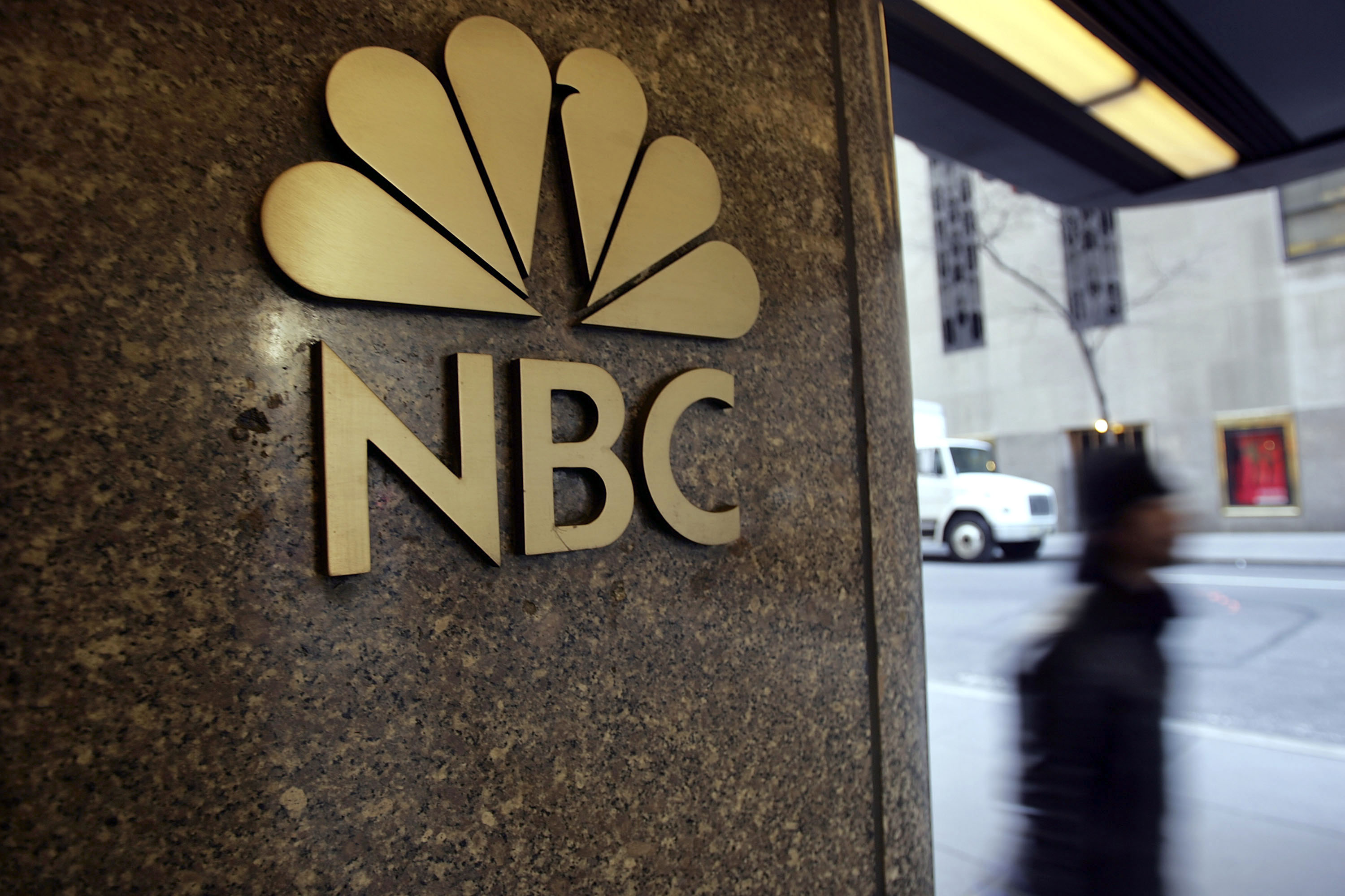Jeff Zucker Named NBC Universal President And CEO