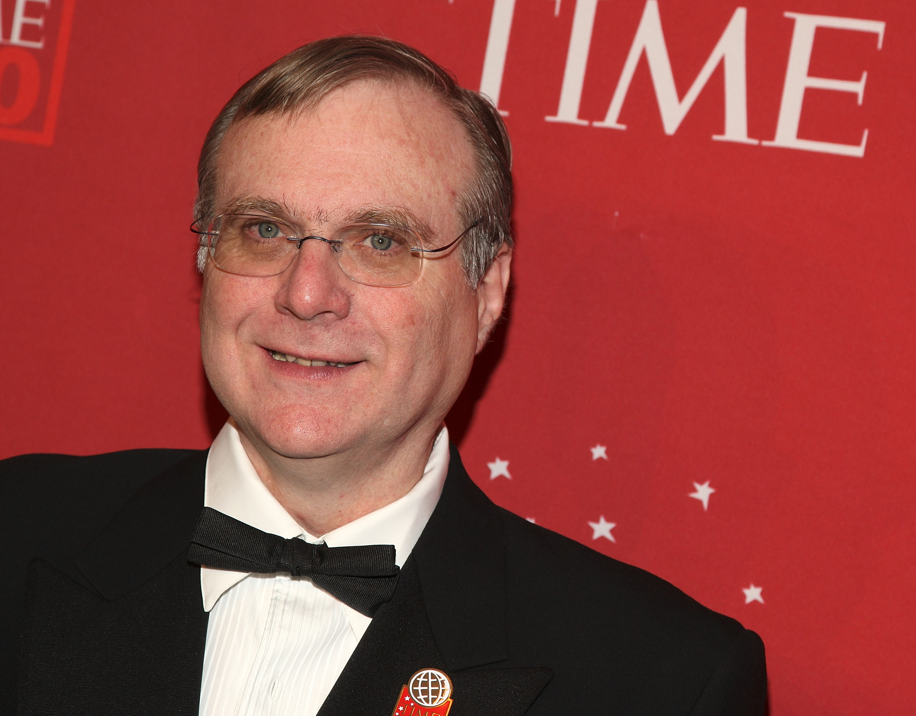 TIME's 100 Most Influential People Gala
