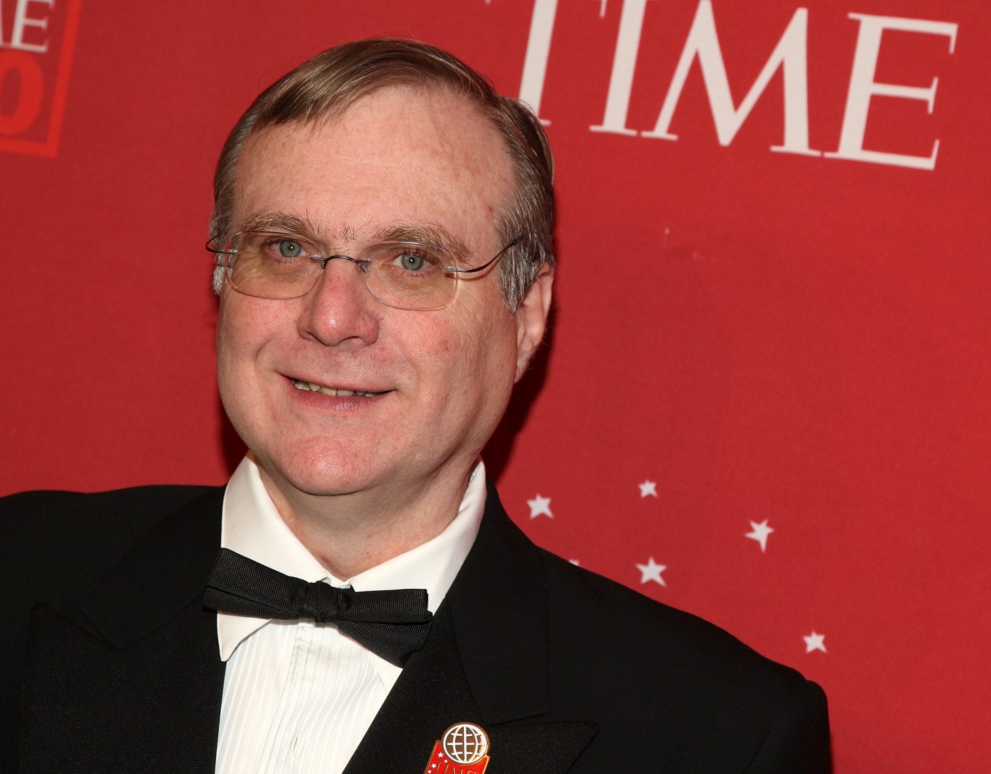 TIME's 100 Most Influential People Gala