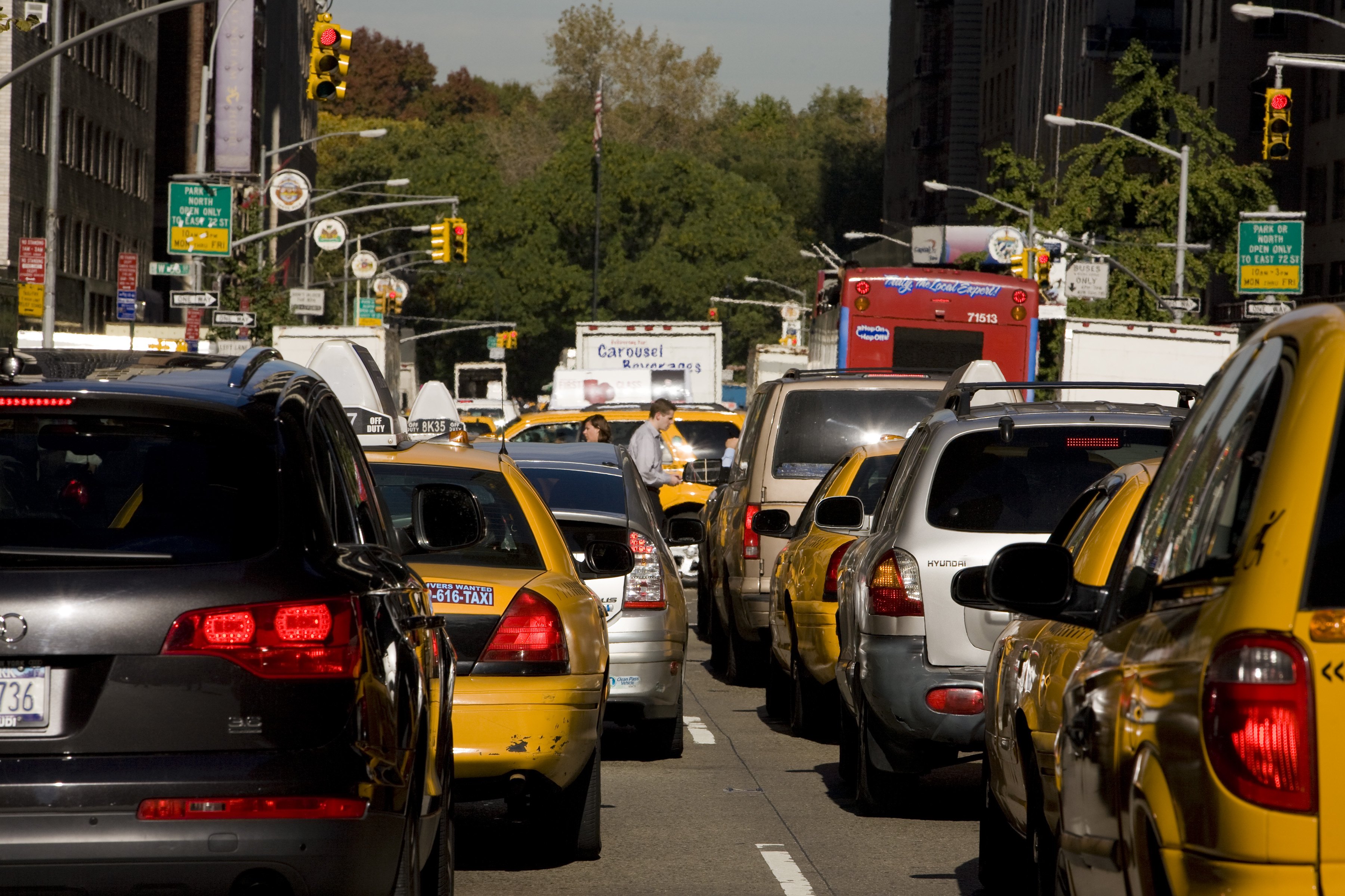New York City: Top Travel Destination