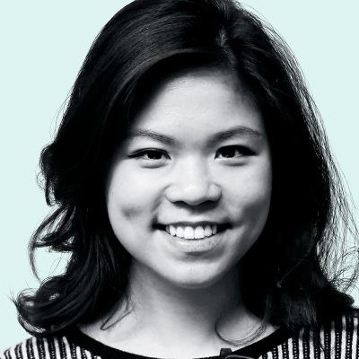 Photo of Lucinda Shen