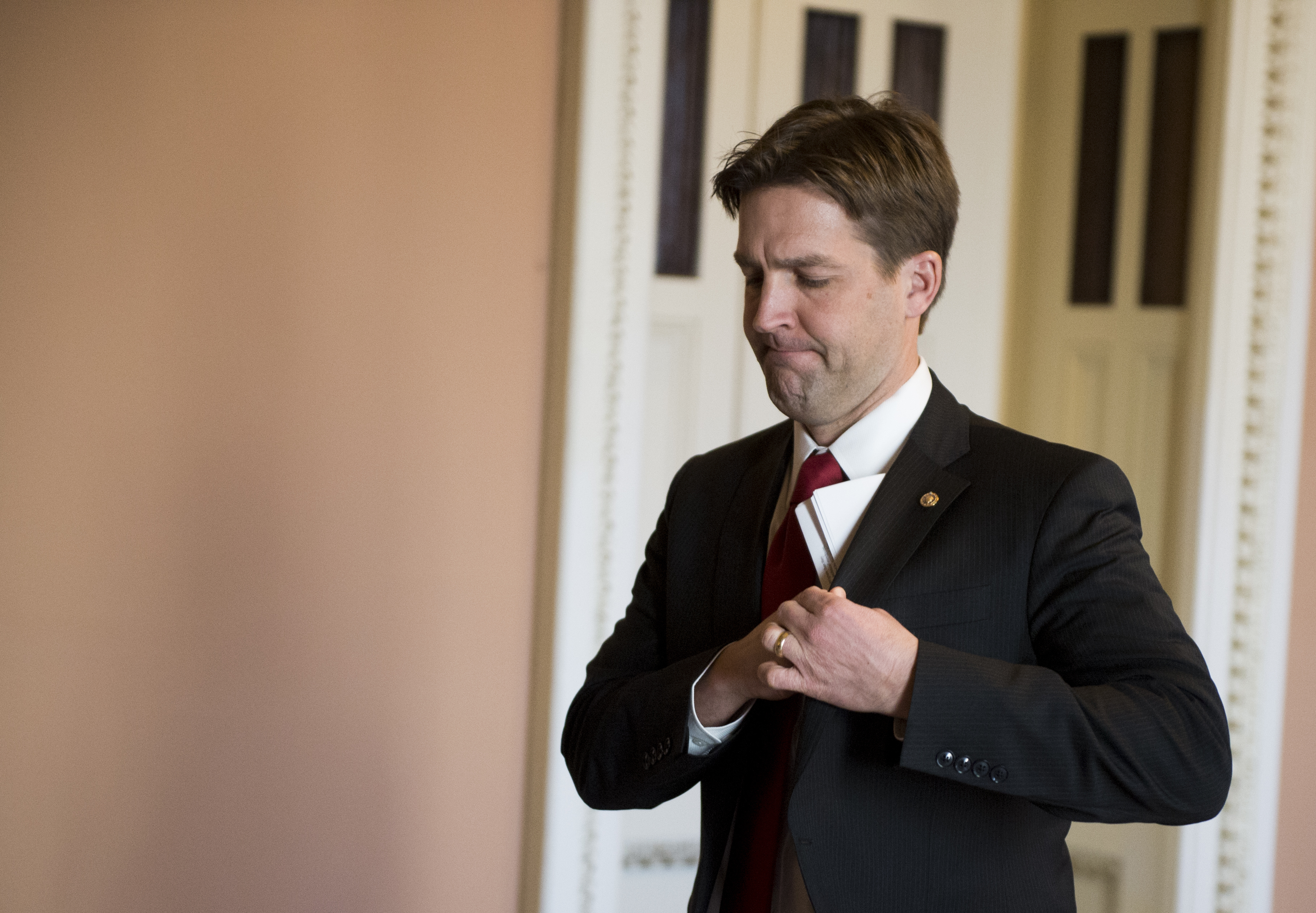 Sen. Ben Sasse