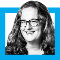 Photo of Barb Darrow