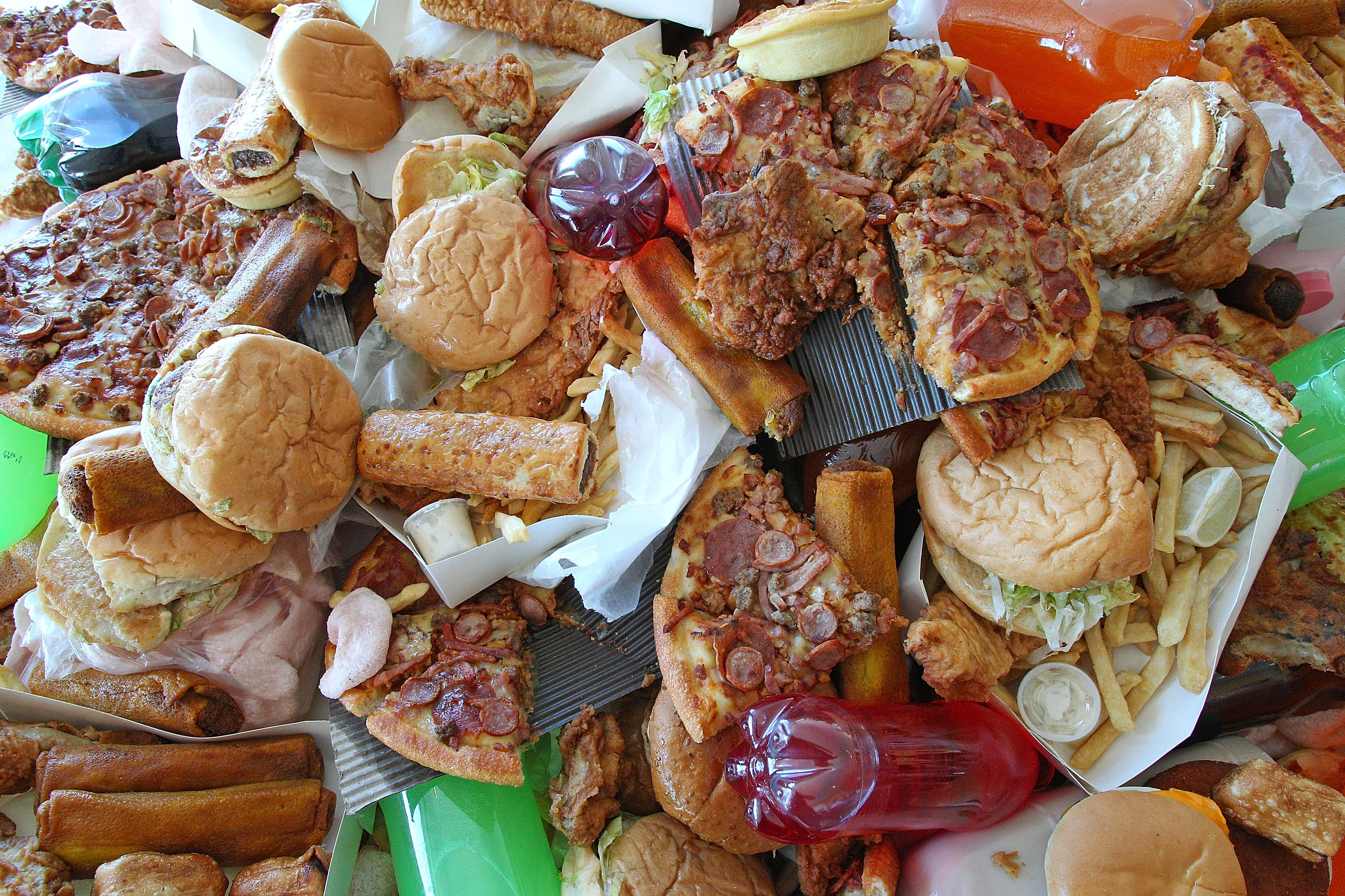 Jamie Oliver And Victoria Government Announce Partnership To Tackle Obesity