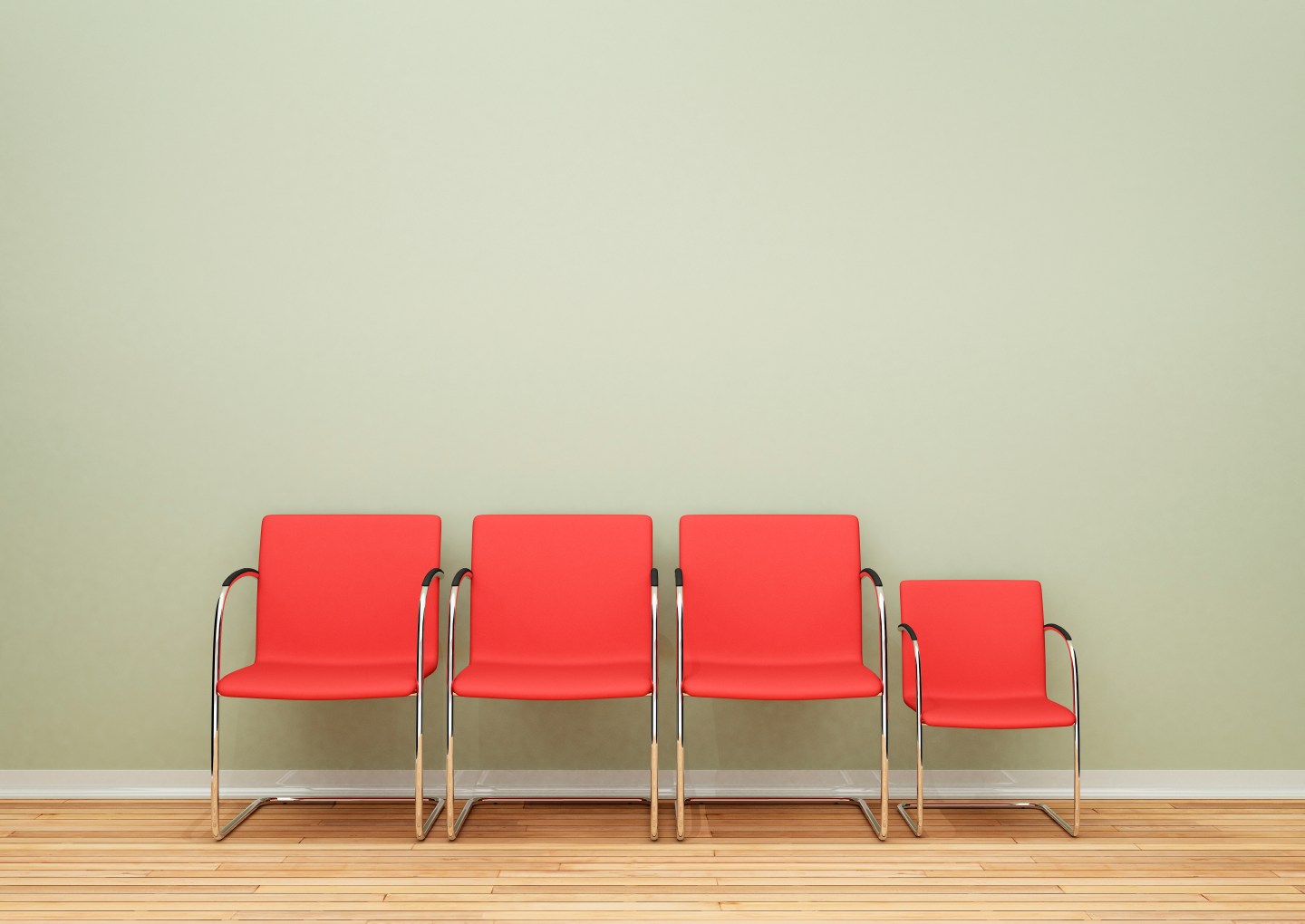 Chairs Bias