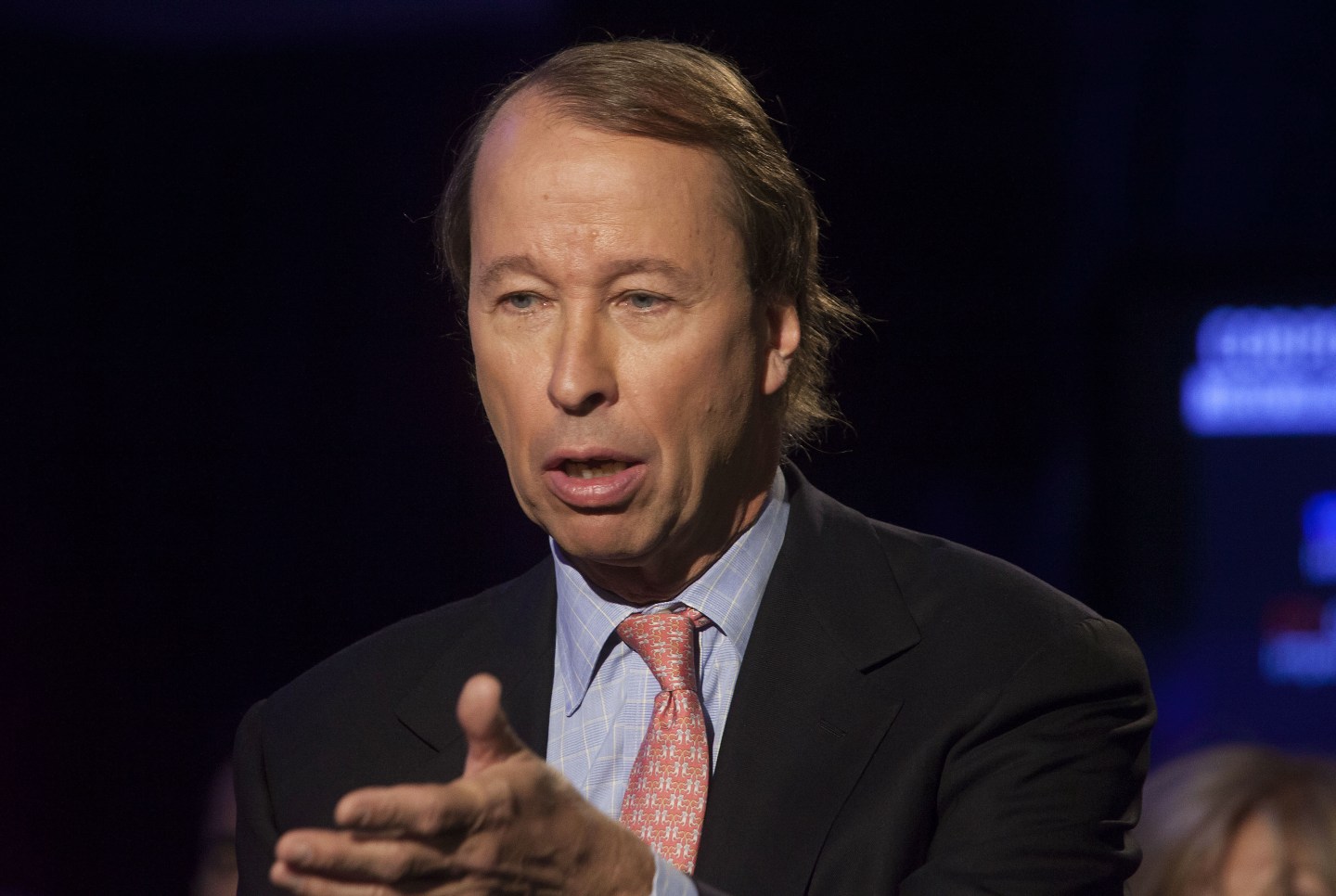 Key Speakers At The Clinton Global Initiative (CGI)