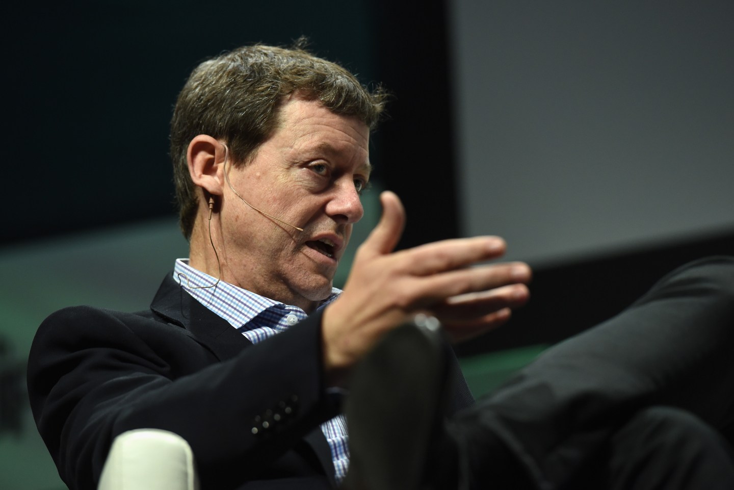 TechCrunch Disrupt NY 2015 - Day 1