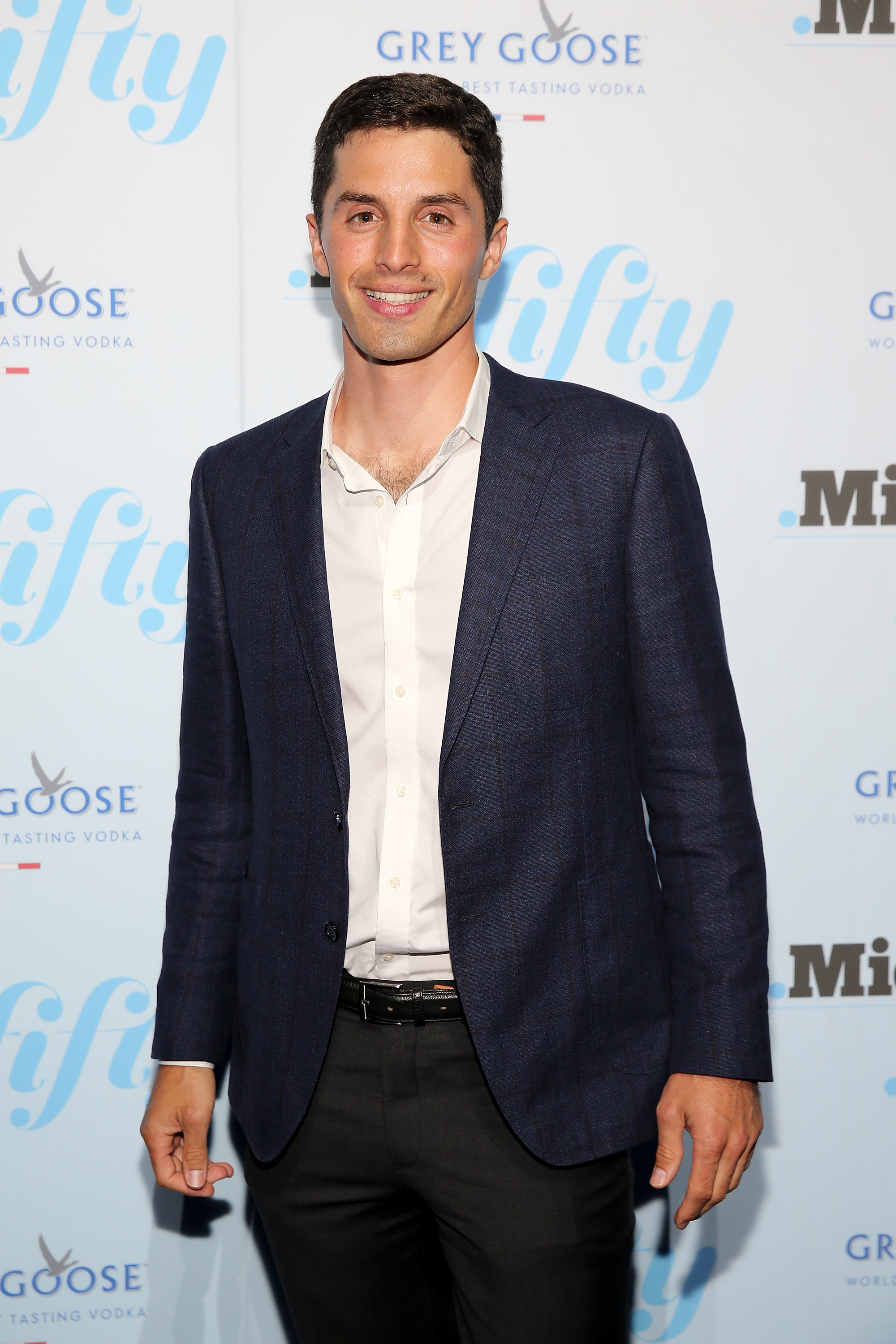 GREY GOOSE Vodka Hosts The Inaugural Mic50 Awards