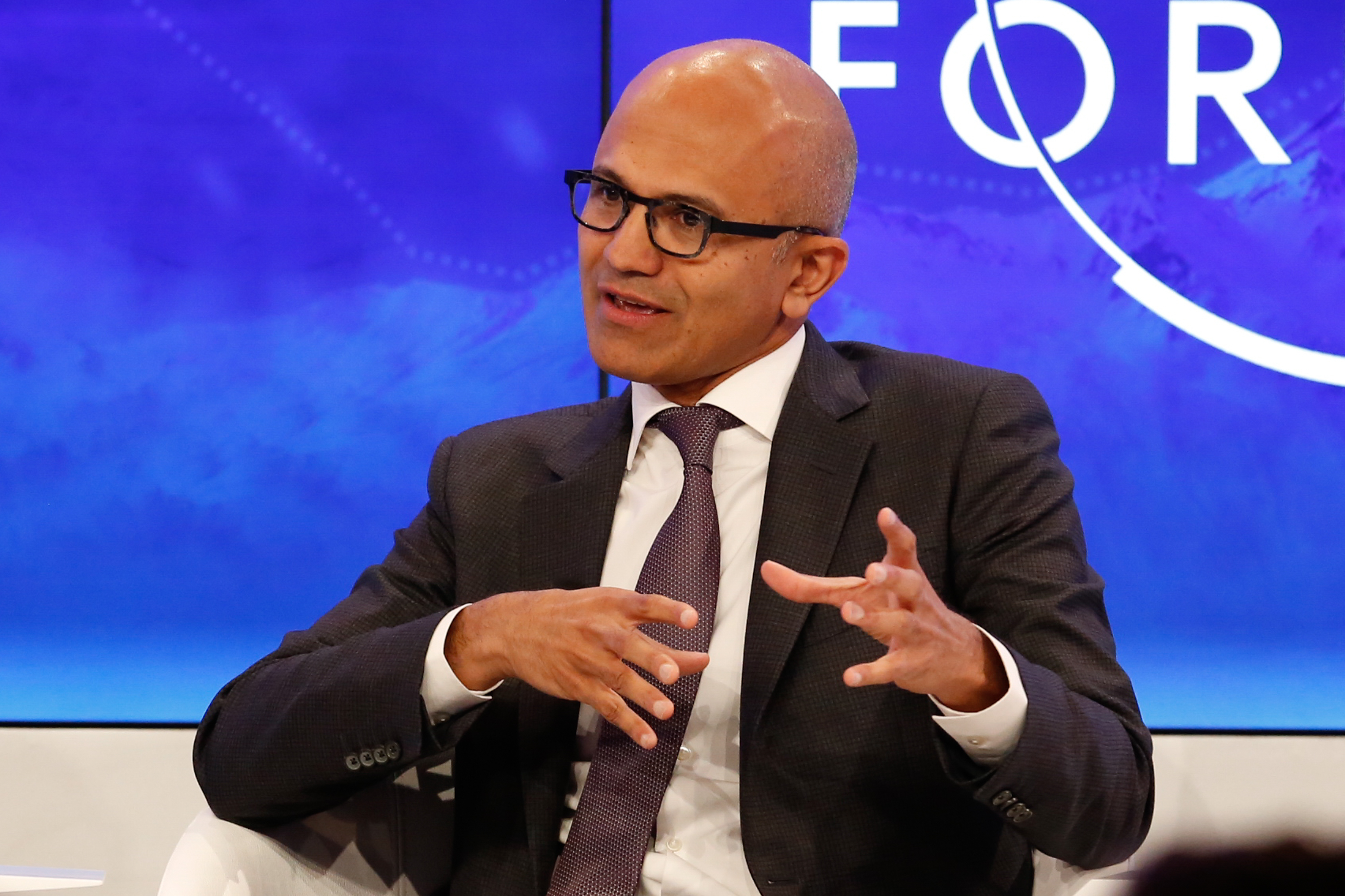 World Economic Forum - 2016