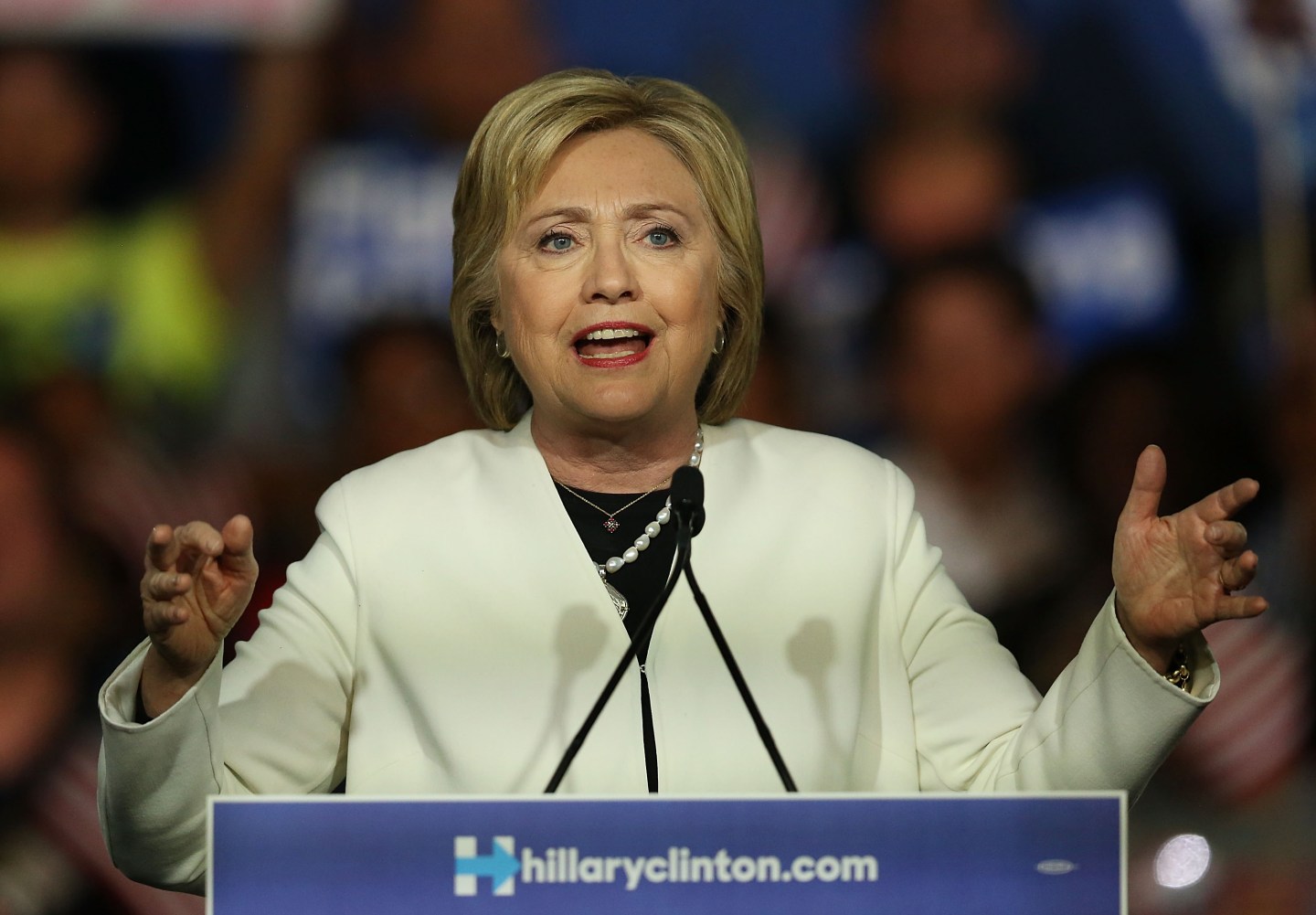 Young Voters Didn’t Support Frontrunners on Super Tuesday