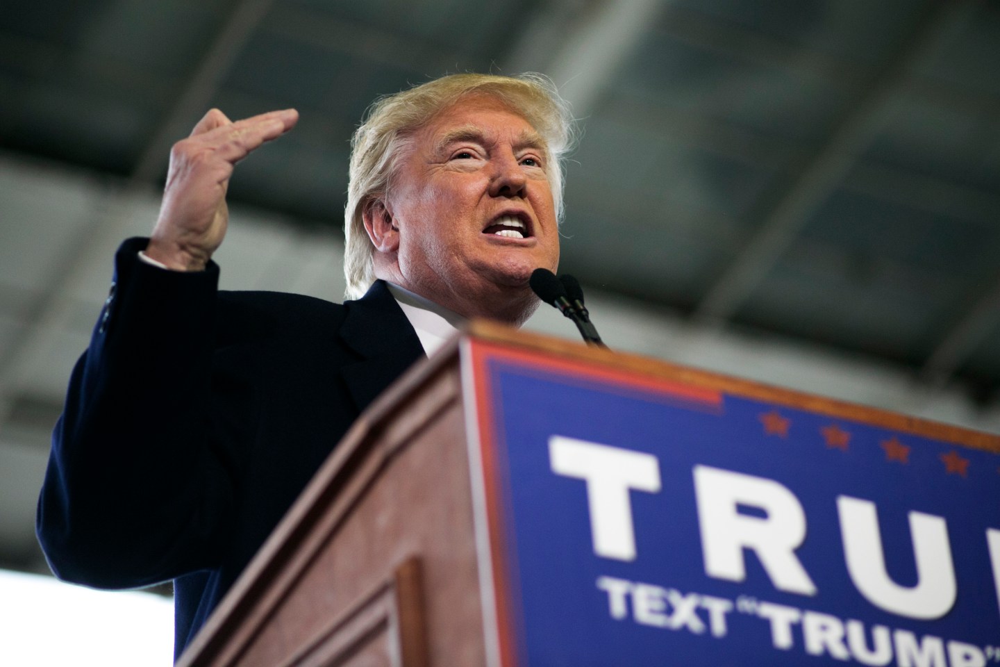 Why Tuesday’s Results Will Mark a Turning Point for Donald Trump