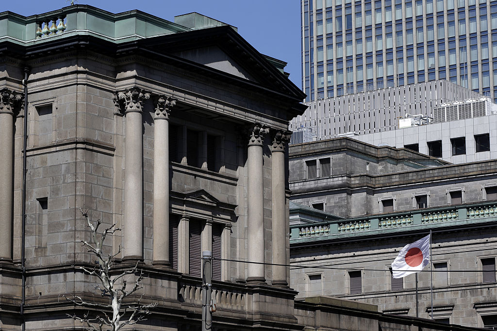 Bank of Japan Gov. Haruhiko Kuroda Press Conference